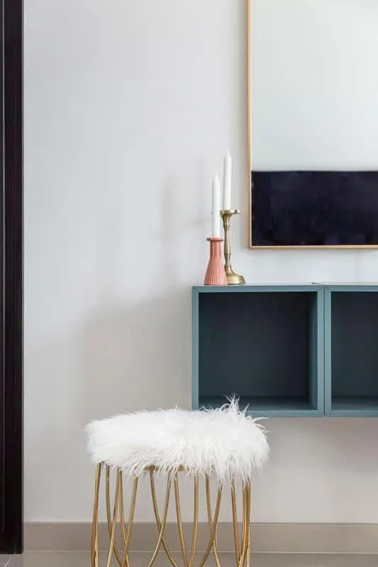 Frank Porter - Silverene Tower B