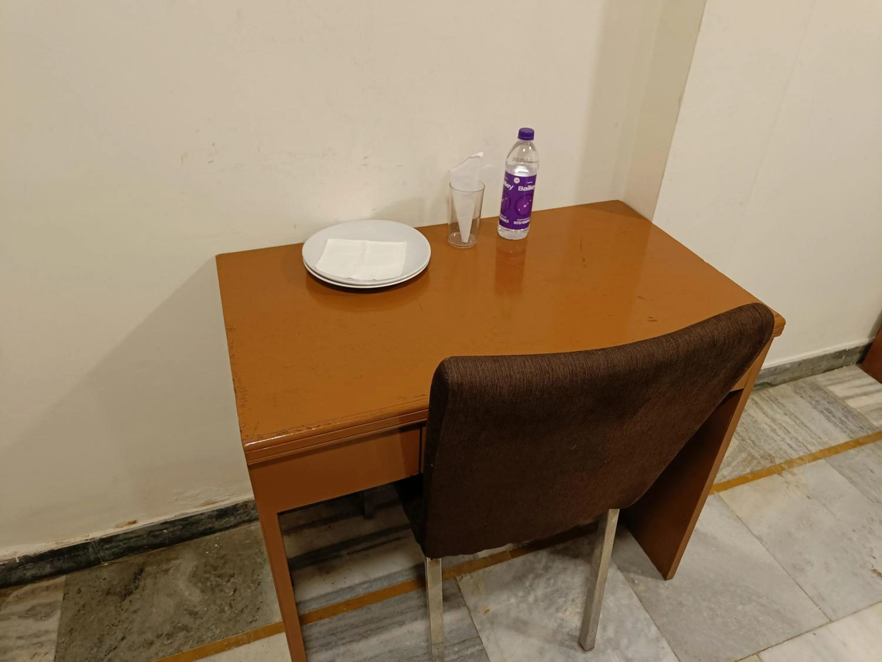 Dinner in GT Grande Hotel-Near US Consulate