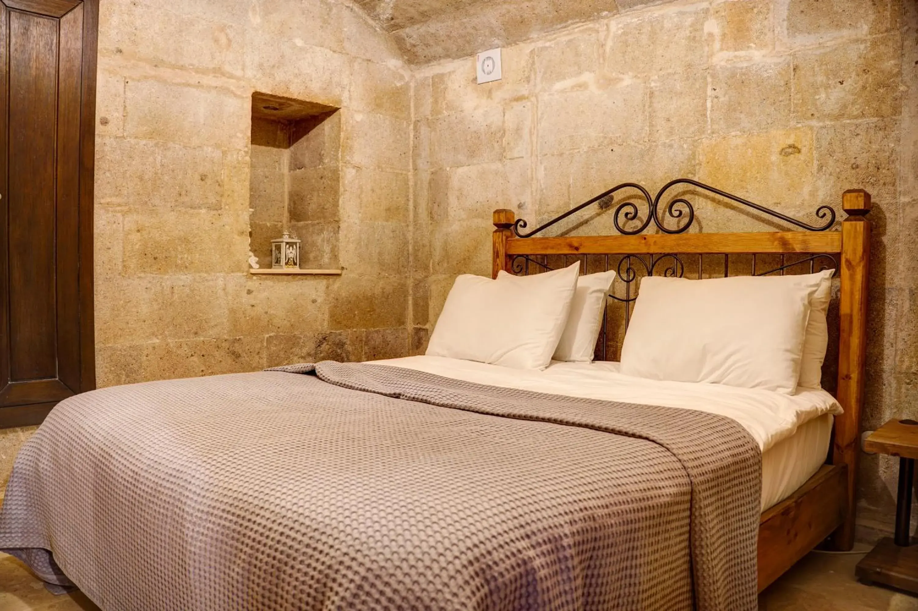 Economy Double Room in Karma Cappadocia Economy Double Room in Karma Cappadocia