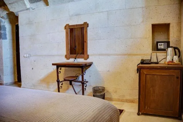 Bedroom, Bed in Karma Cappadocia