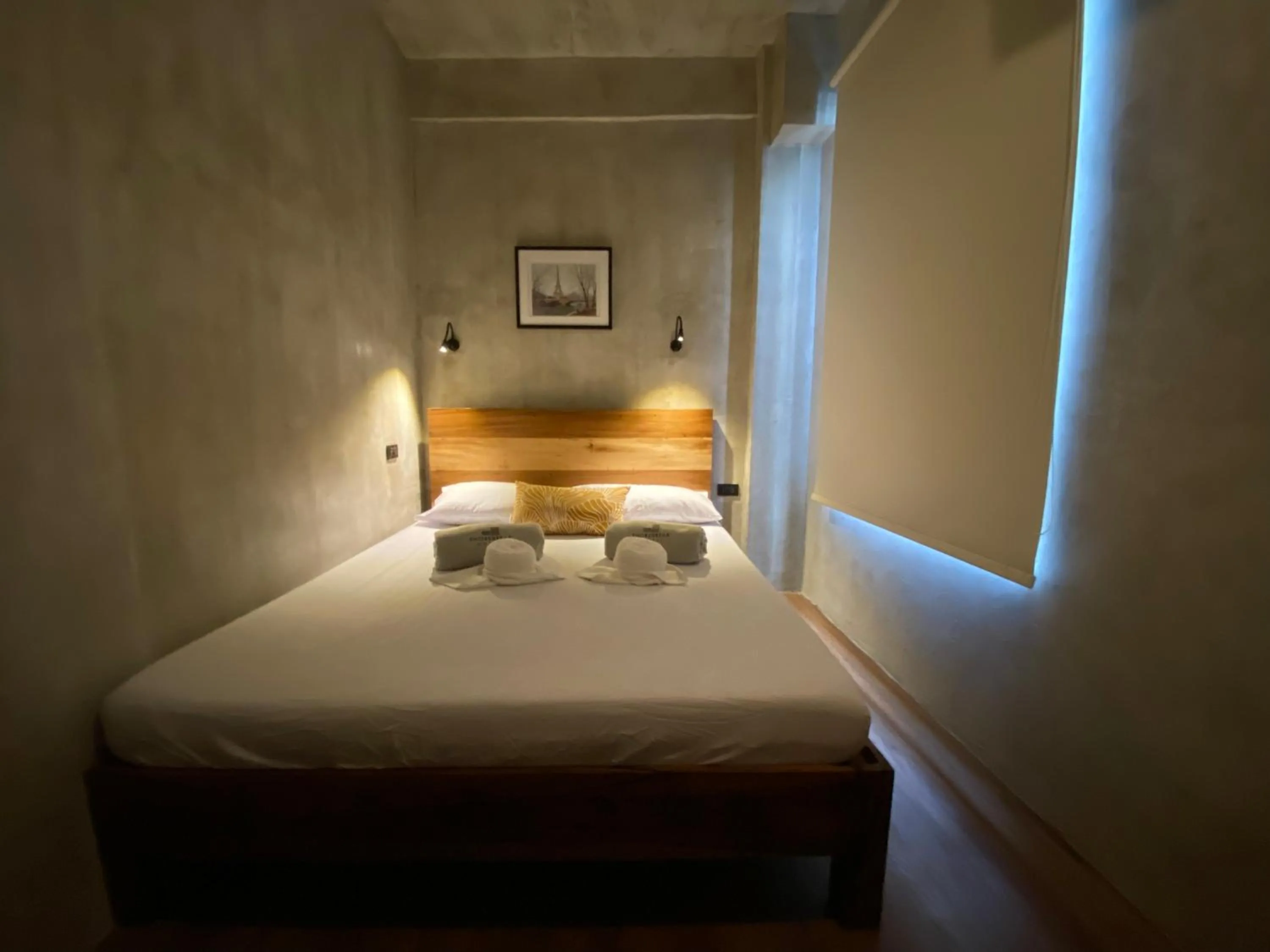 Bed in Shorebreak Hostel San Juan La Union
