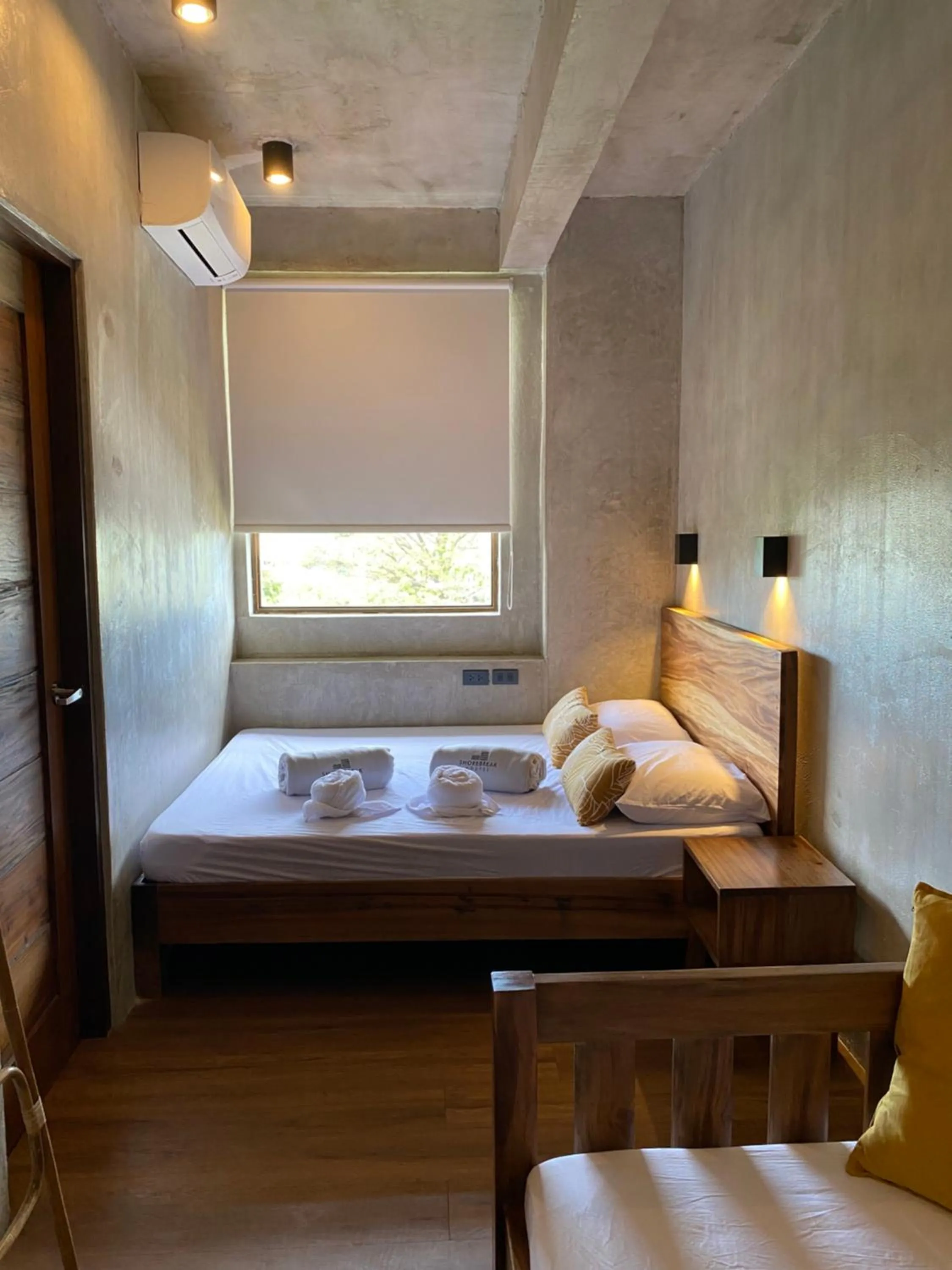 Bed in Shorebreak Hostel San Juan La Union