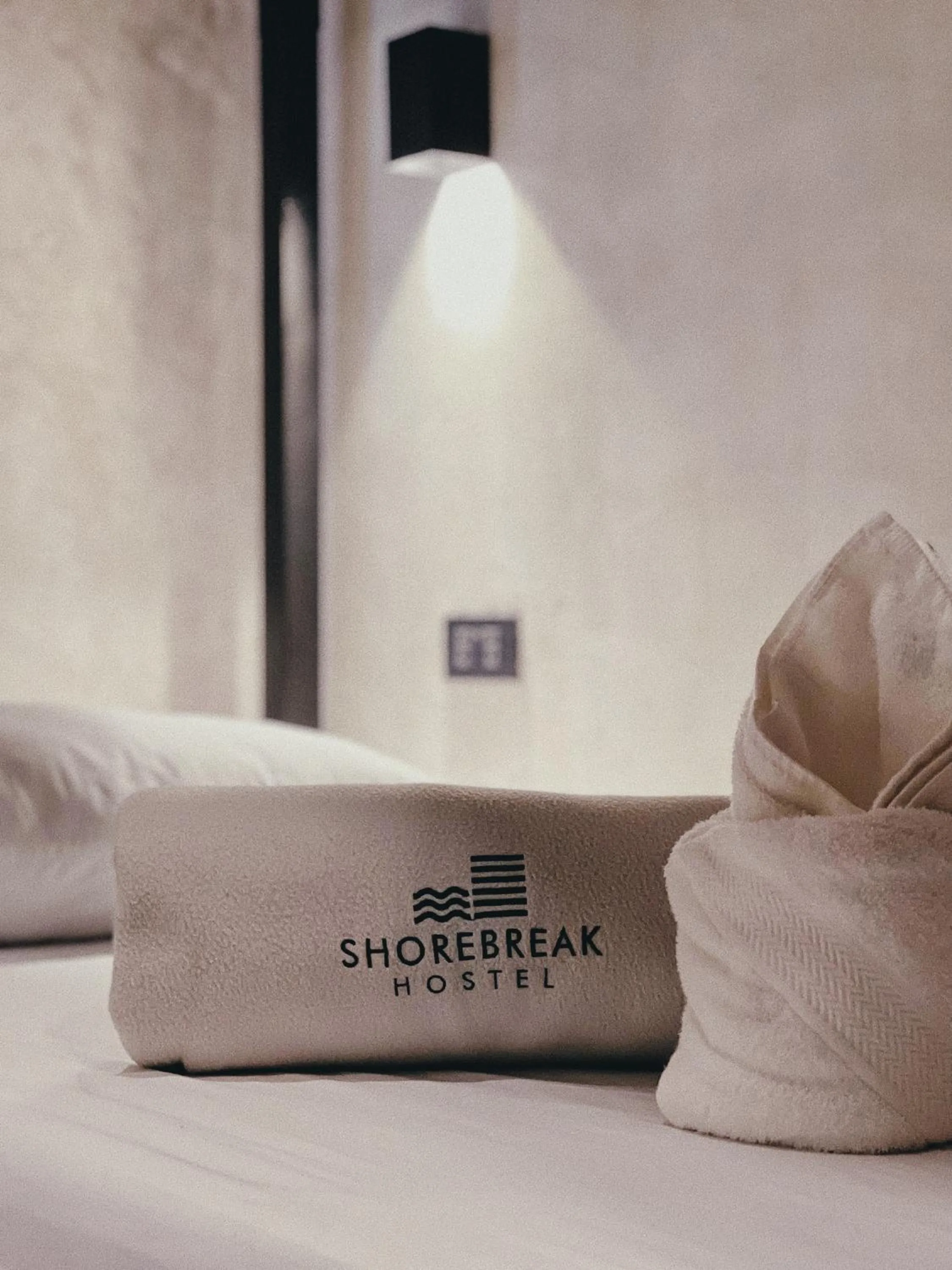 bunk bed, Bed in Shorebreak Hostel San Juan La Union