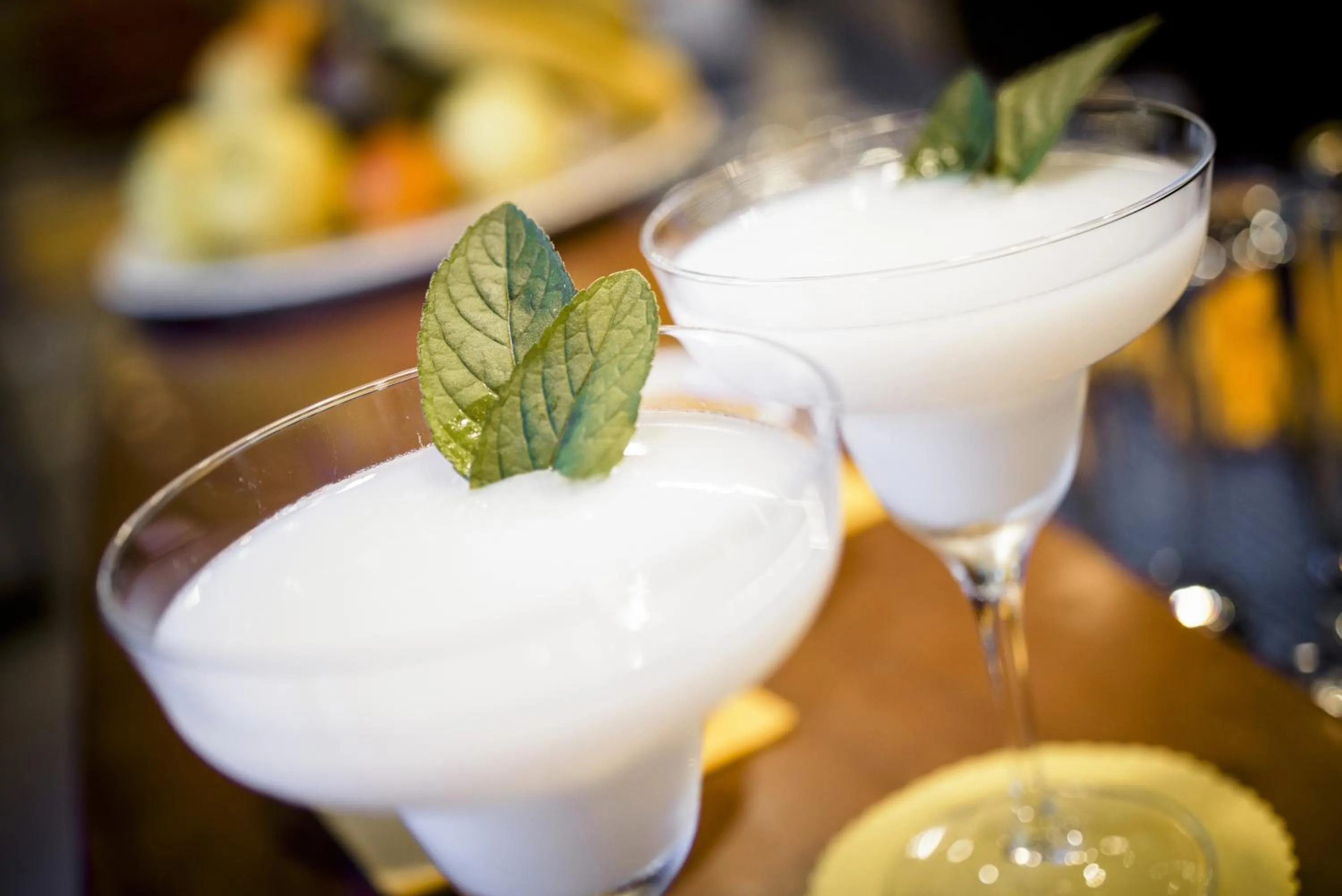 Non alcoholic drinks in Hotel San Michele