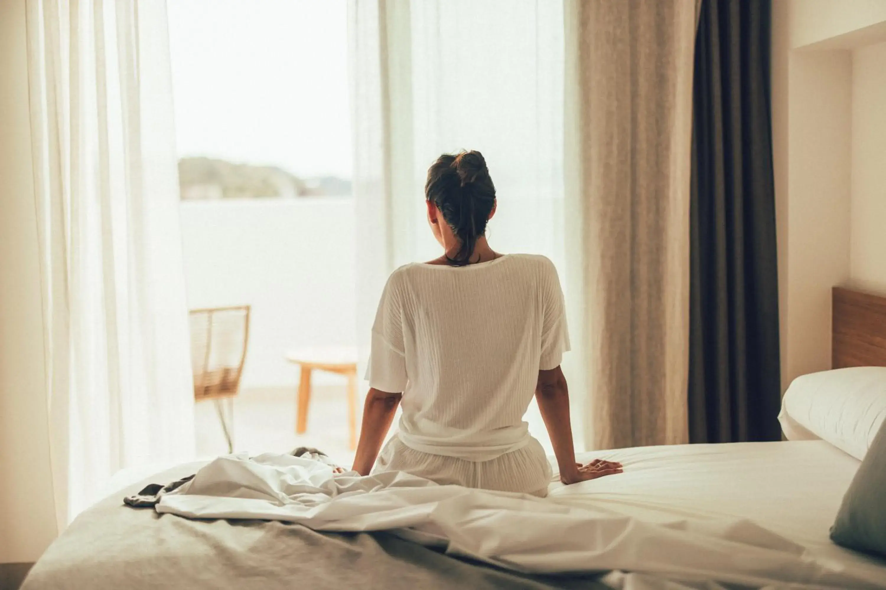 Other, Bed in Cala Lanuza Suites Other, Bed in Cala Lanuza Suites