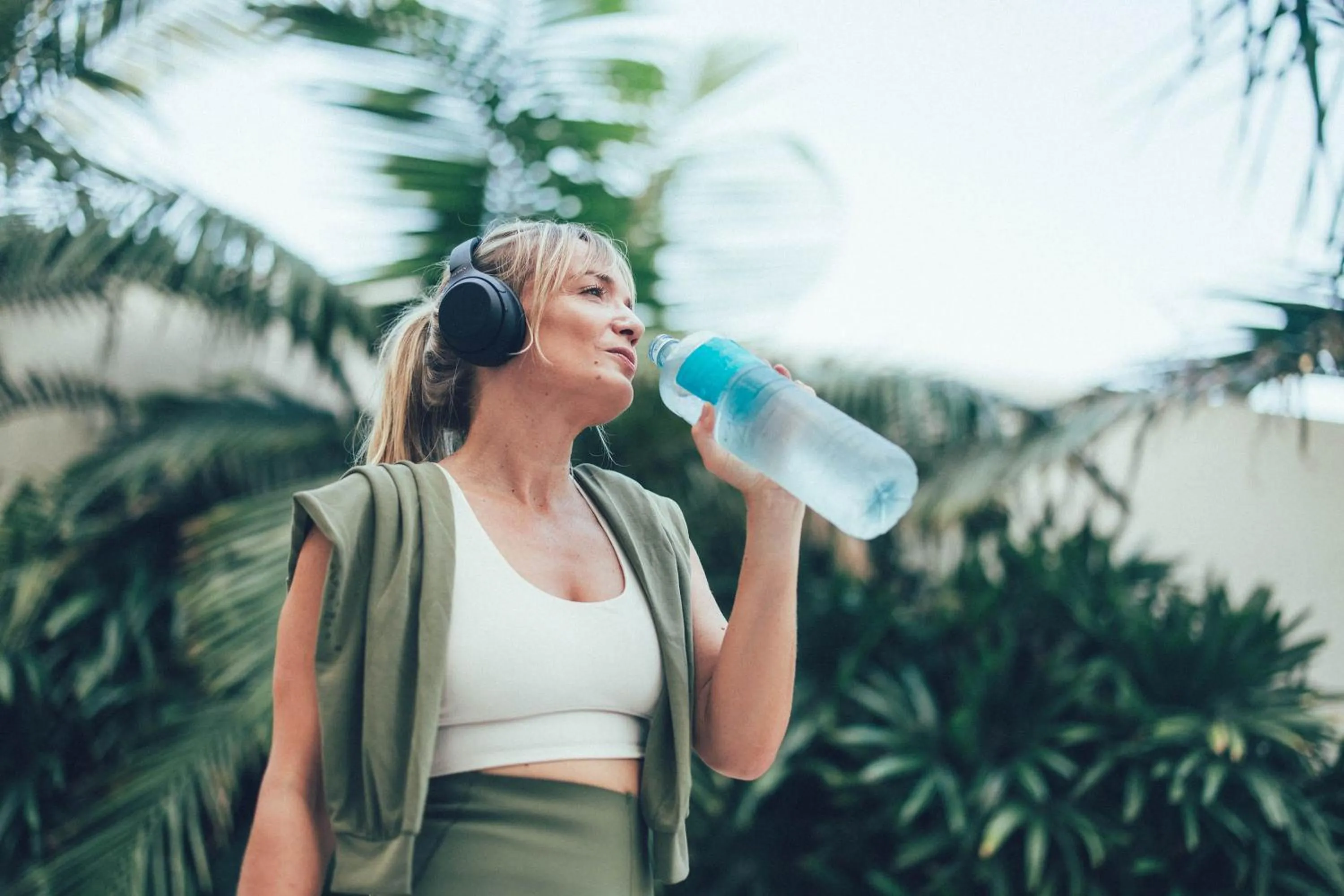 Sports in Cala Lanuza Suites