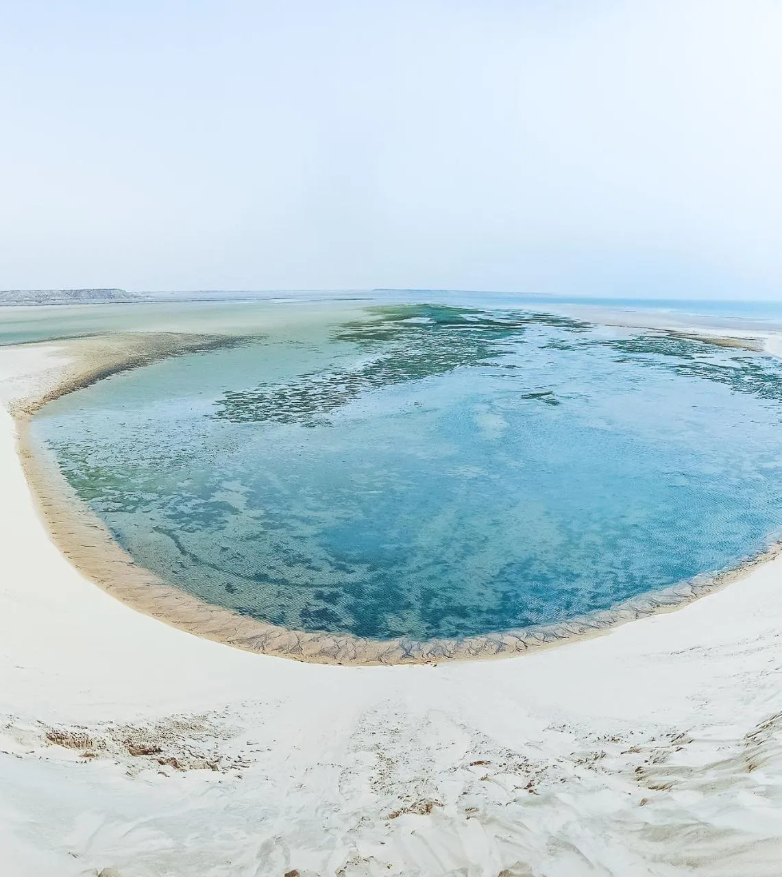 Day in Dakhla Boarding Hotel & Restaurant