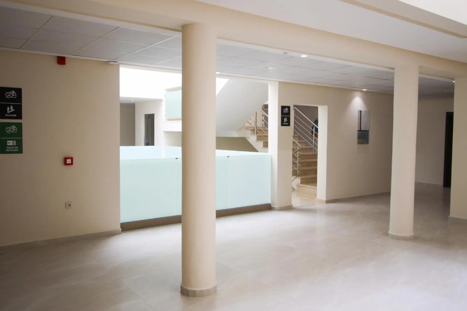 Dakhla Boarding Hotel & Restaurant