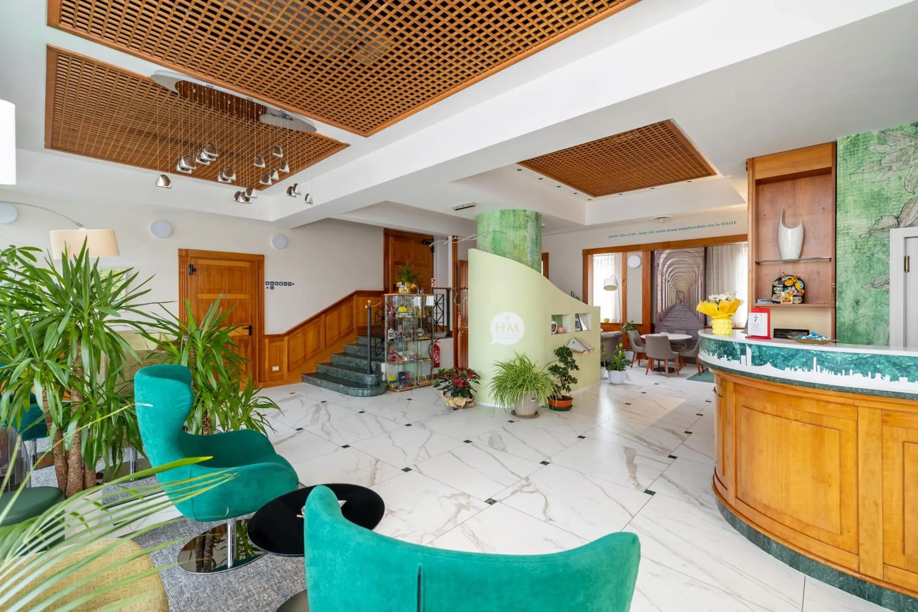 Hotel Maggiore Hotel Maggiore