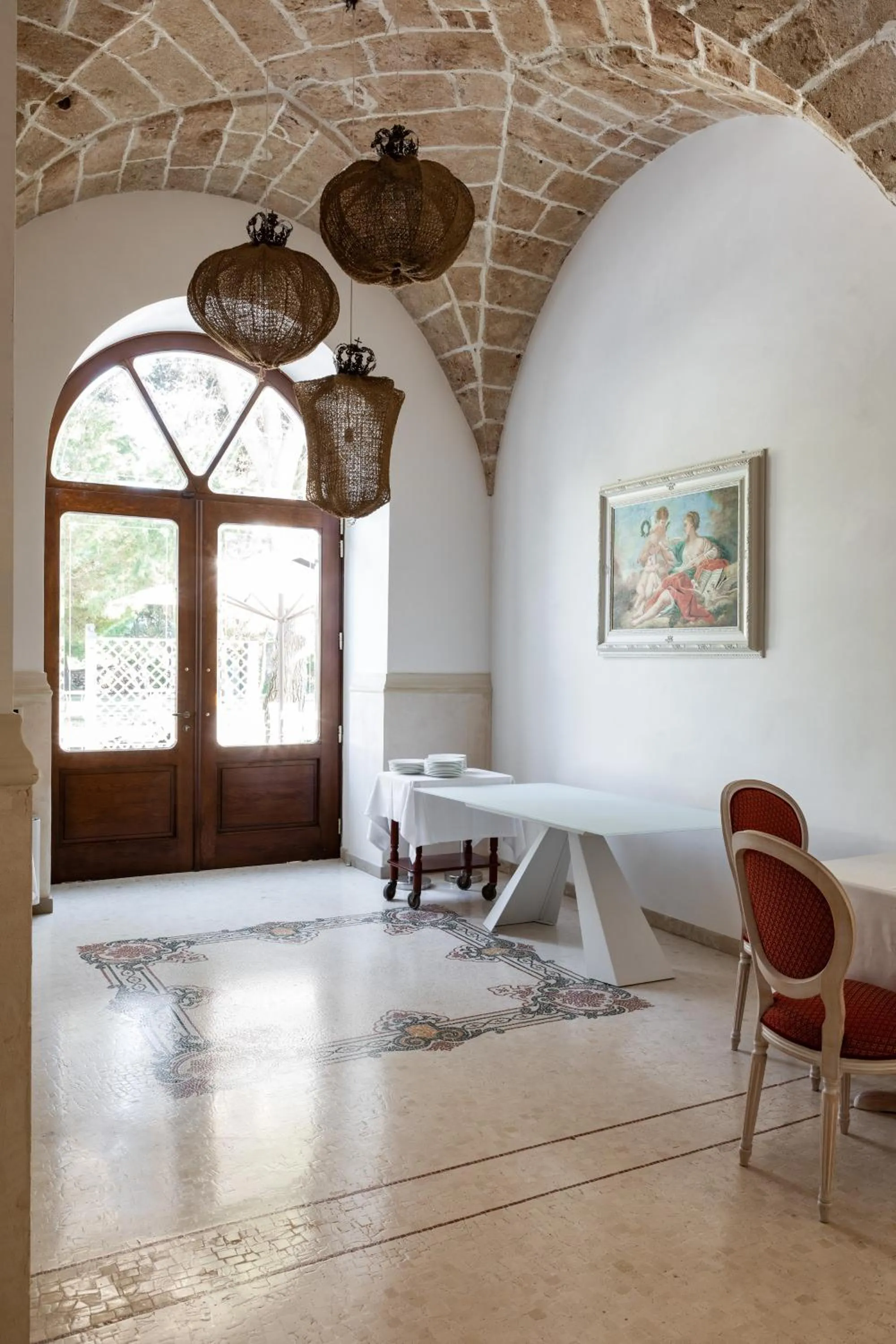 Giardino Dei Pini - Boutique Hotel