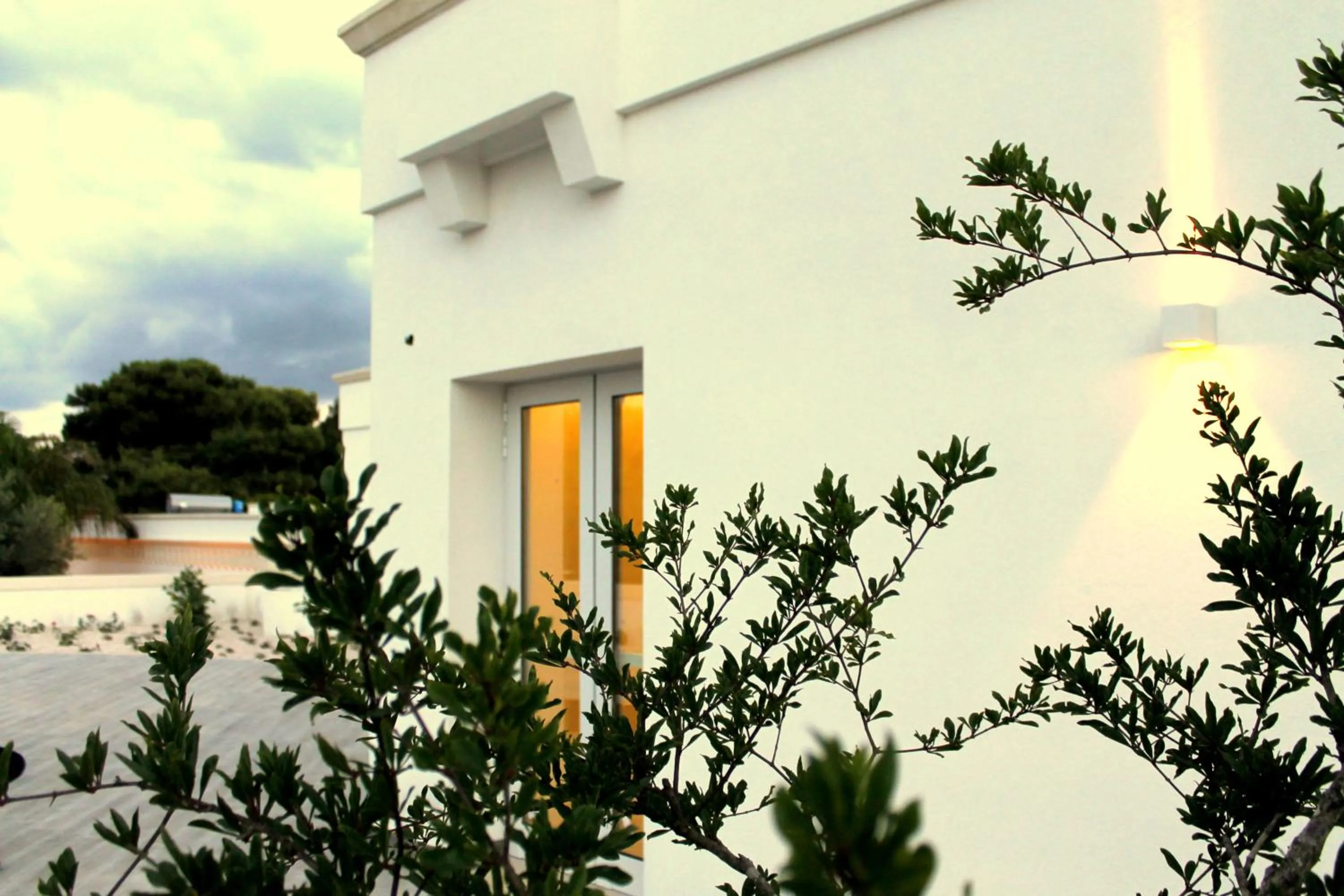 Property building in Giardino Dei Pini - Boutique Hotel