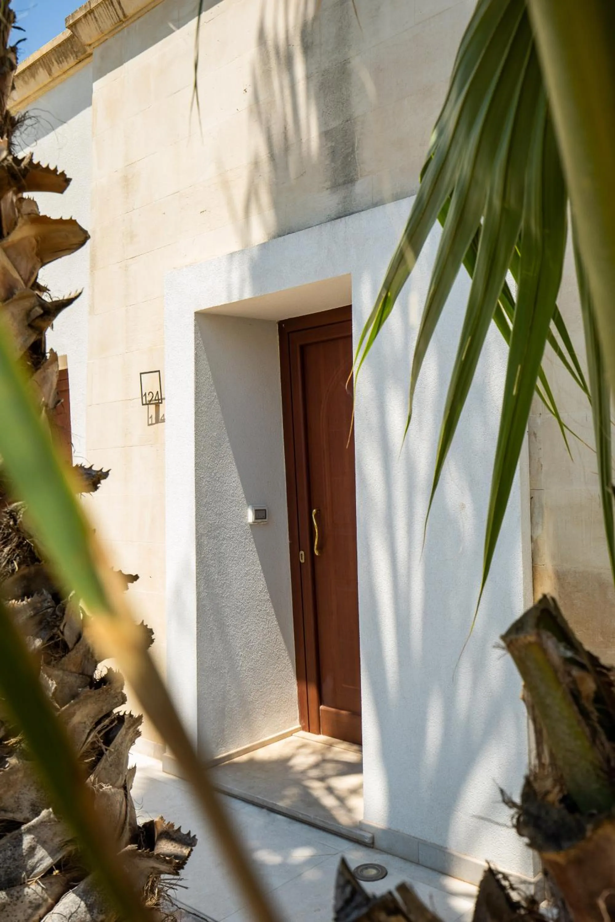 Giardino Dei Pini - Boutique Hotel