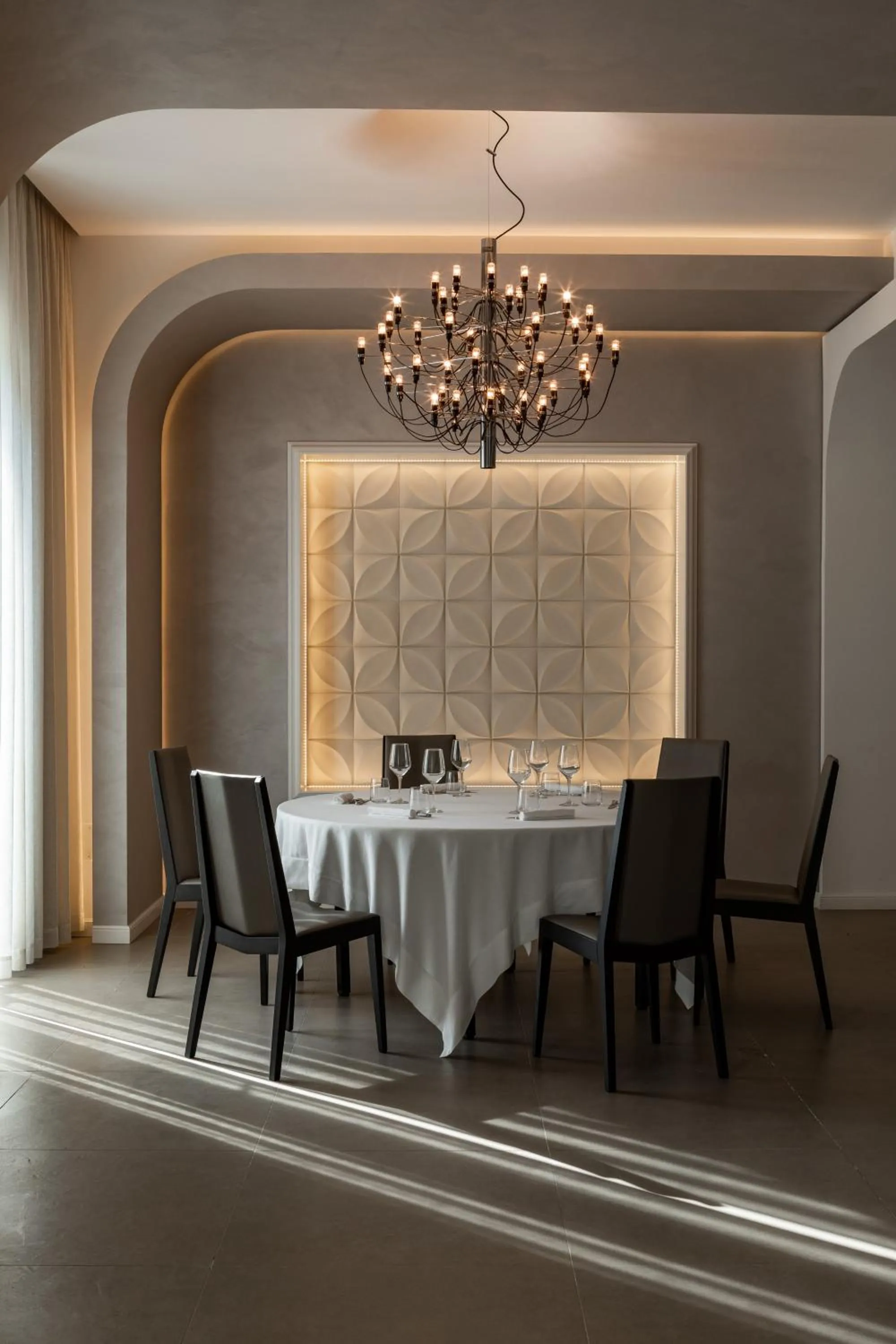 Giardino Dei Pini - Boutique Hotel