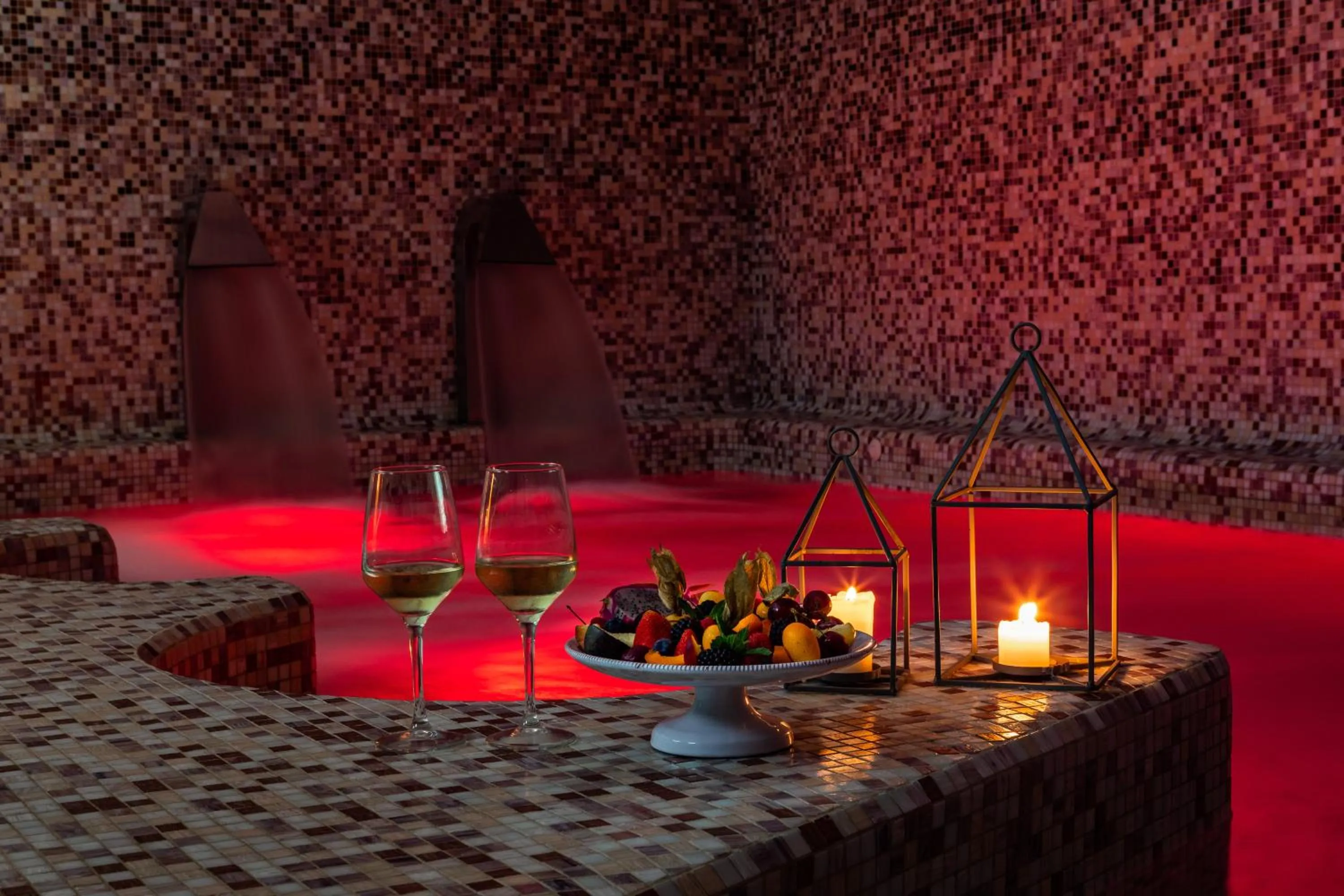 Giardino Dei Pini - Boutique Hotel