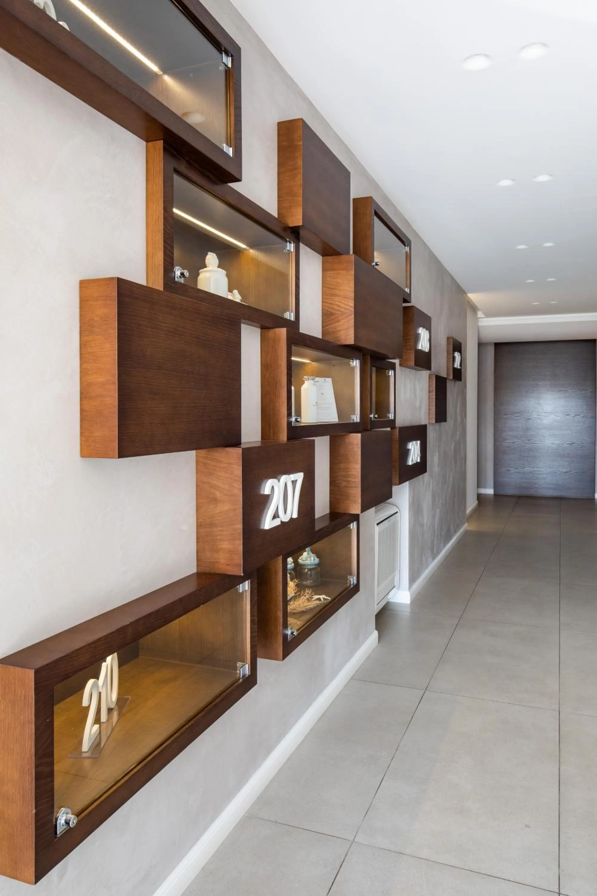 Giardino Dei Pini - Boutique Hotel