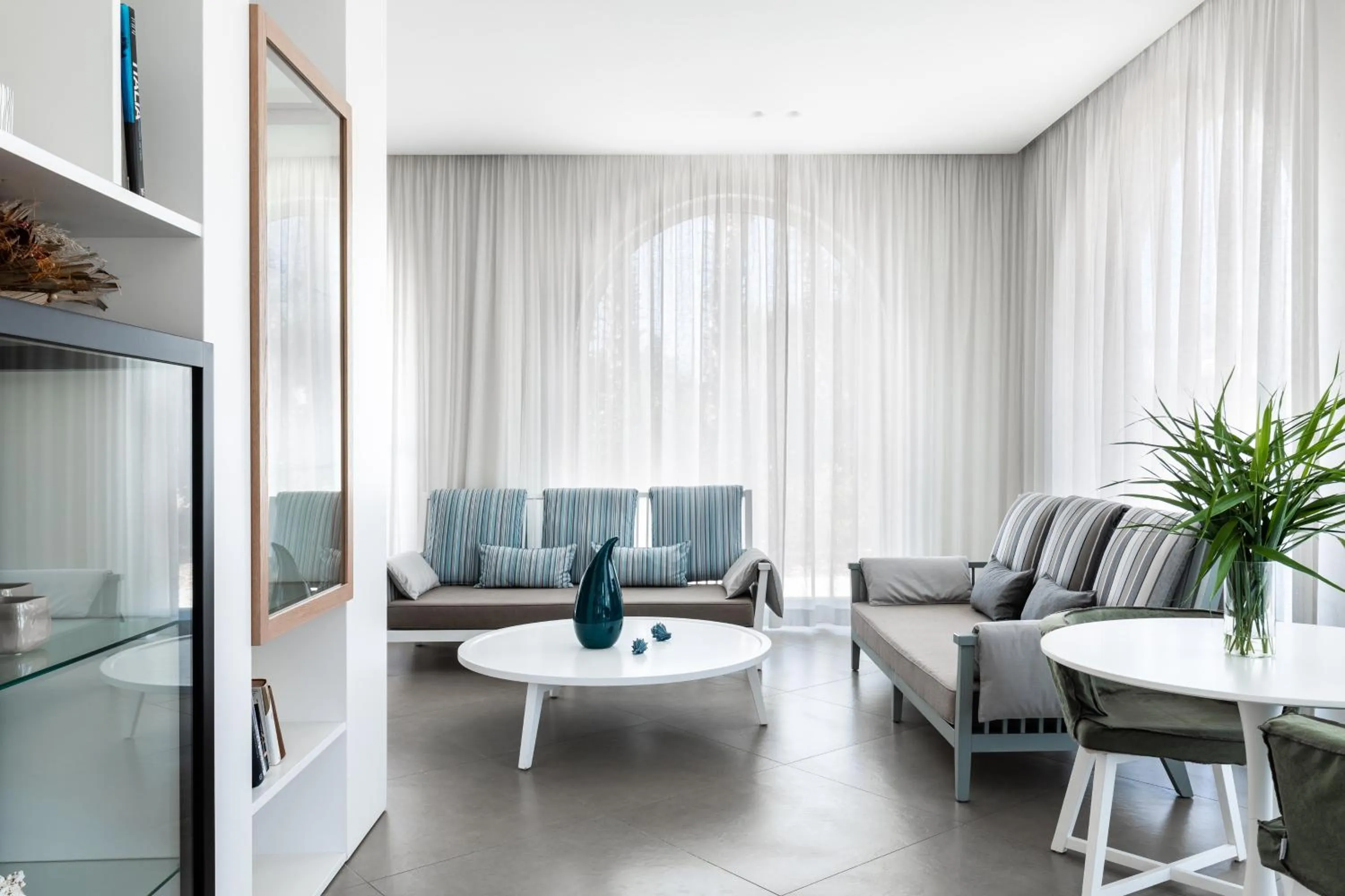 Giardino Dei Pini - Boutique Hotel