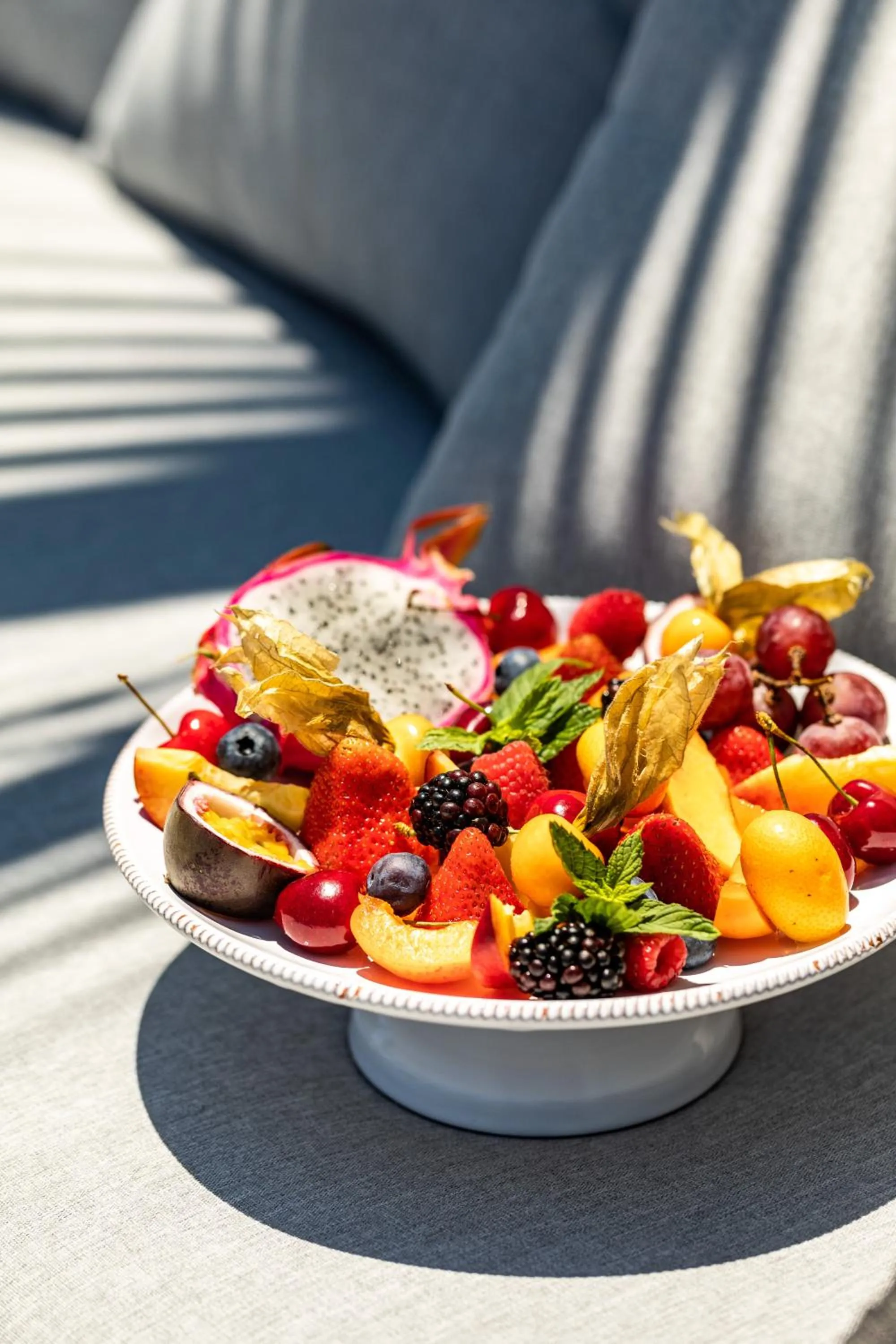 Giardino Dei Pini - Boutique Hotel