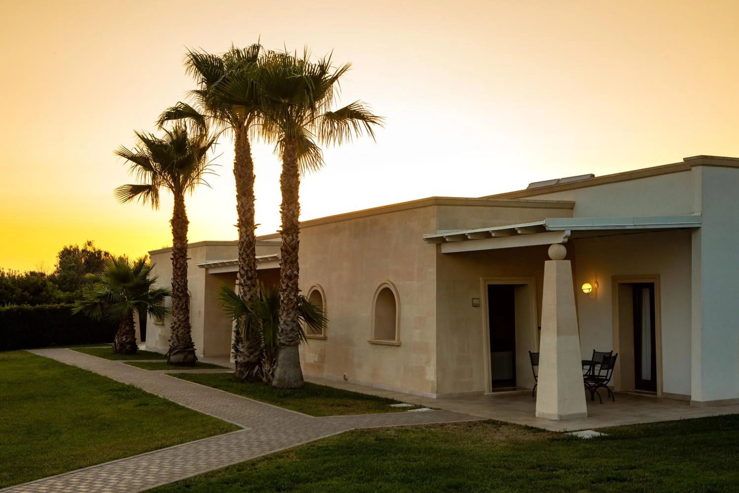 Giardino Dei Pini - Boutique Hotel