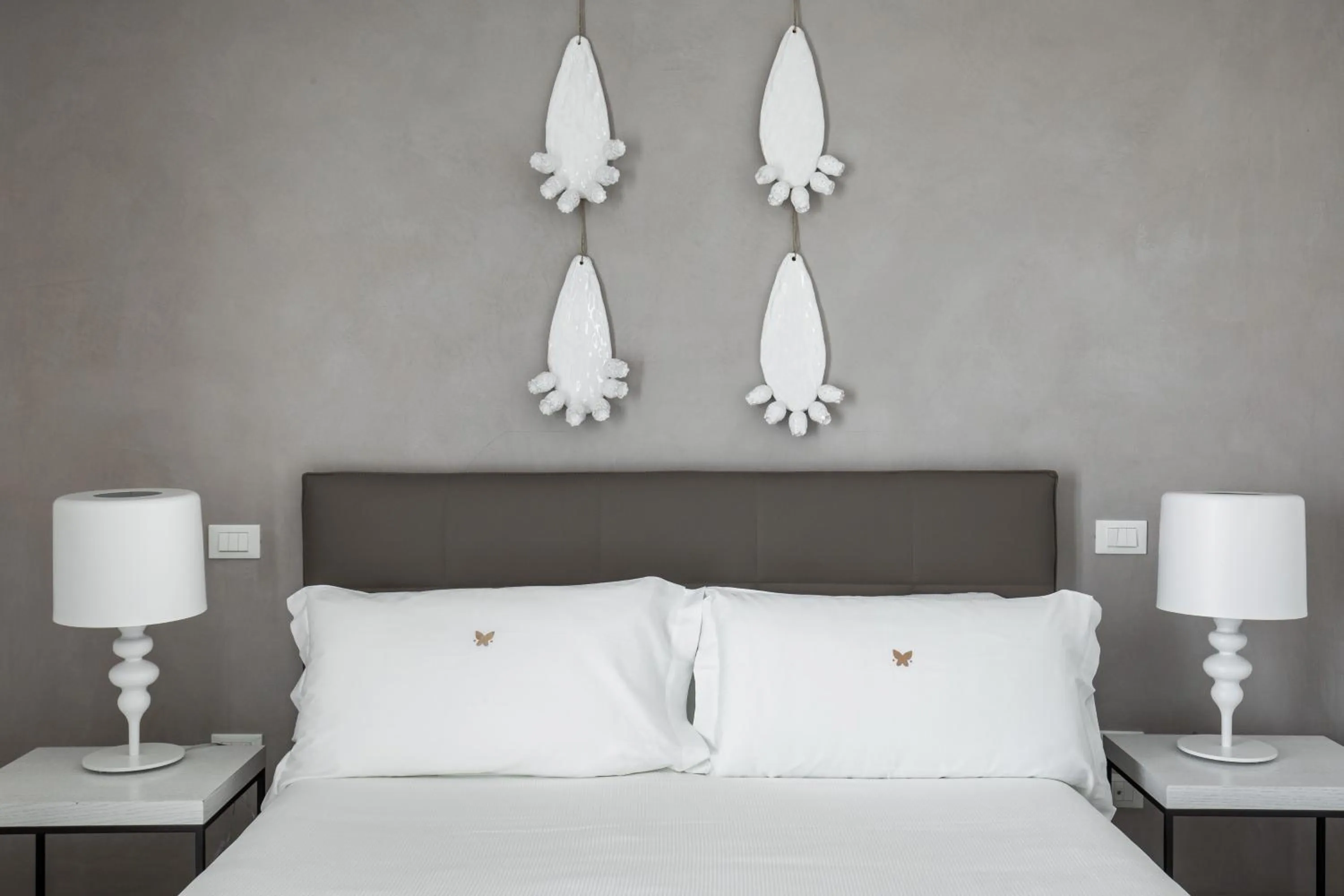 Bed in Giardino Dei Pini - Boutique Hotel