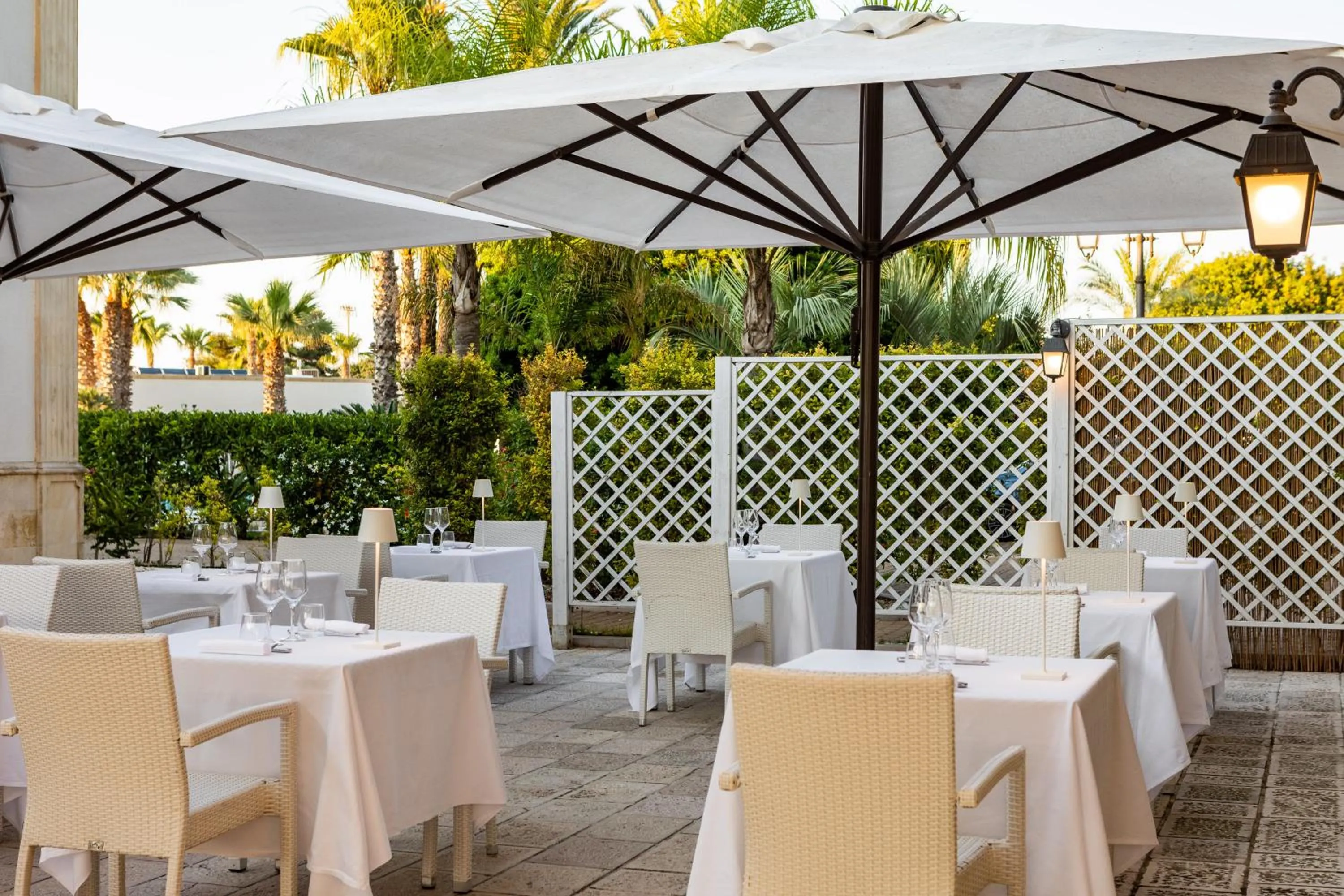 Giardino Dei Pini - Boutique Hotel