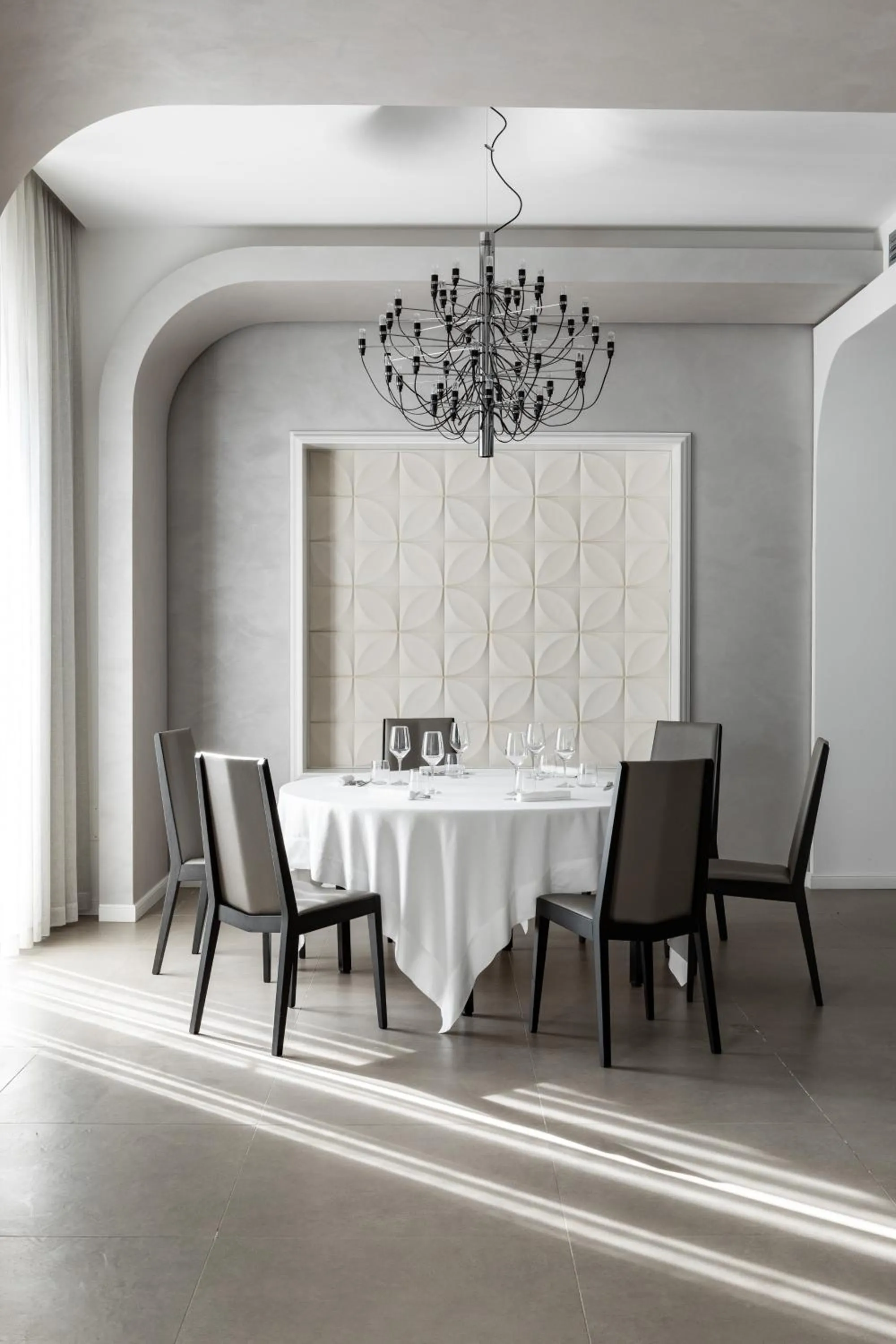 Giardino Dei Pini - Boutique Hotel