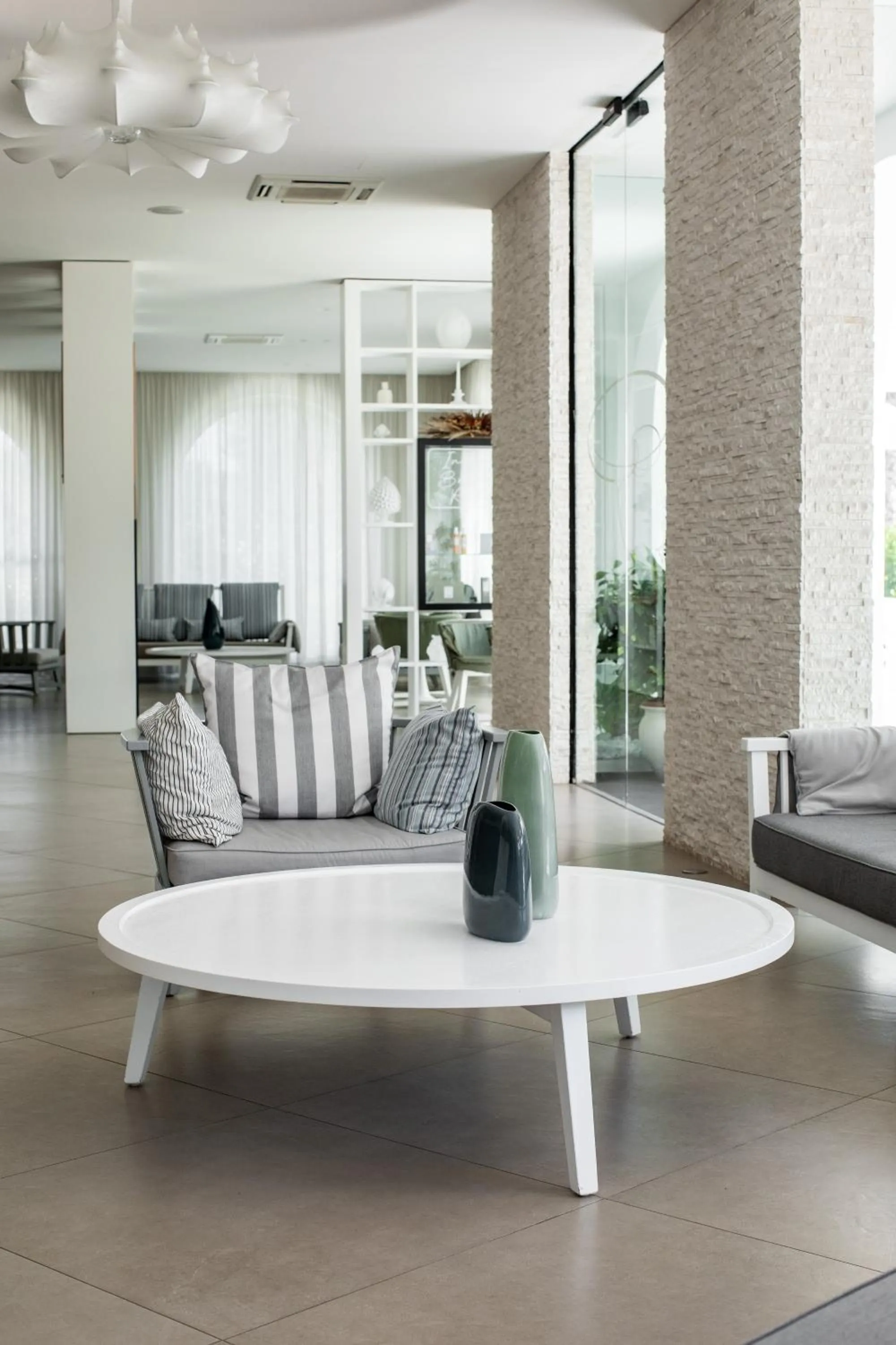 Giardino Dei Pini - Boutique Hotel