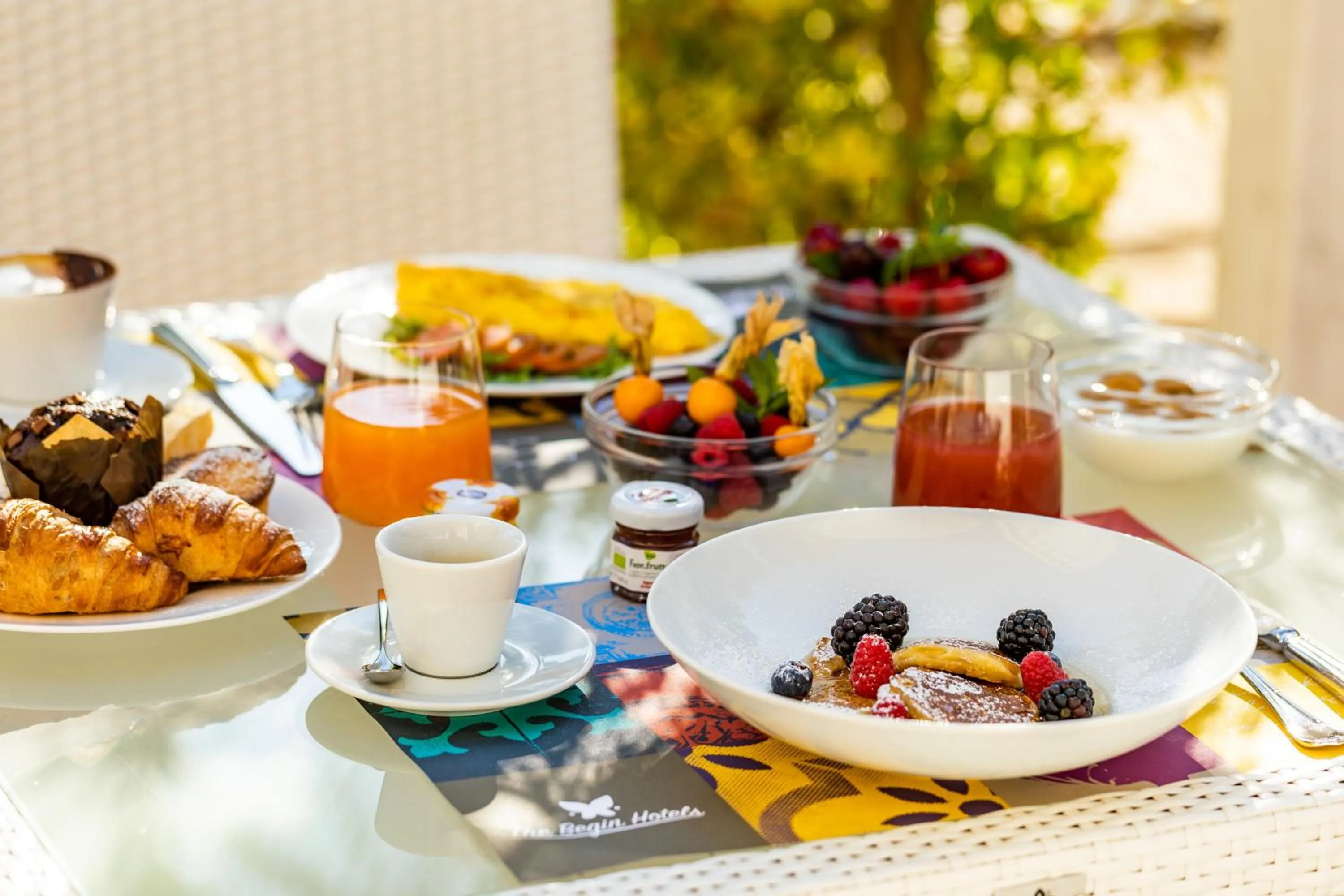 Giardino Dei Pini - Boutique Hotel