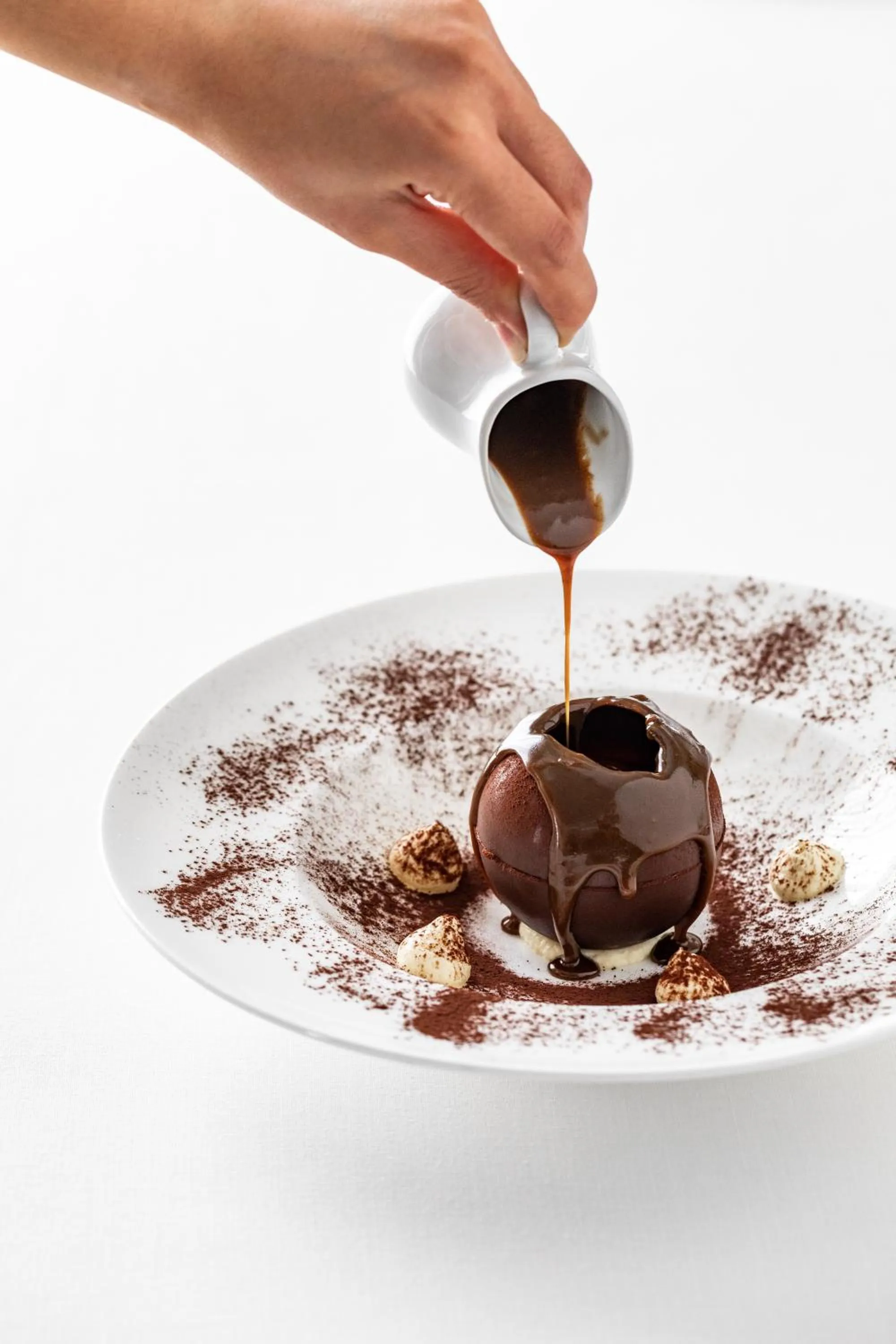 Giardino Dei Pini - Boutique Hotel