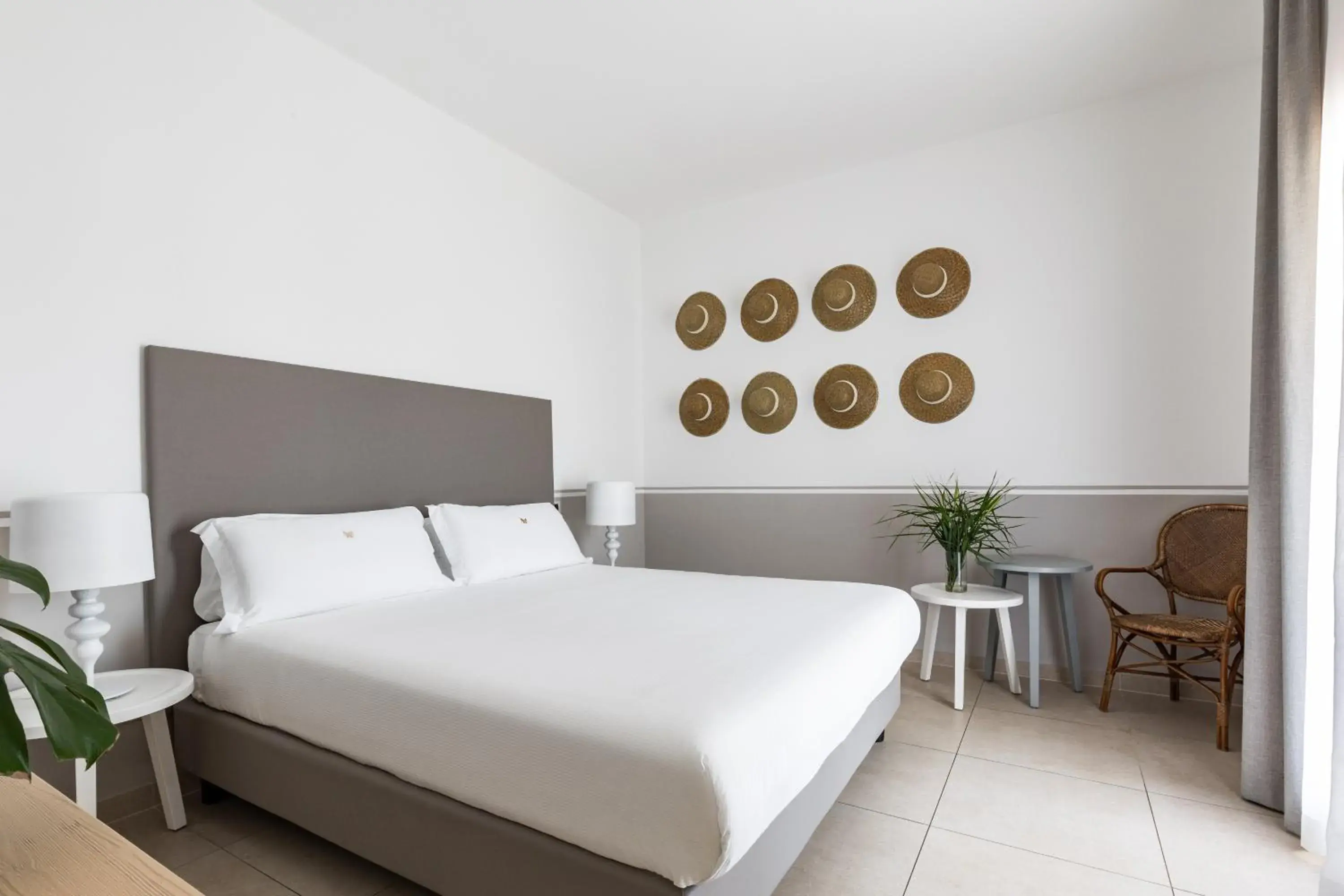 Suite - single occupancy in Giardino Dei Pini - Boutique Hotel Suite - single occupancy in Giardino Dei Pini - Boutique Hotel
