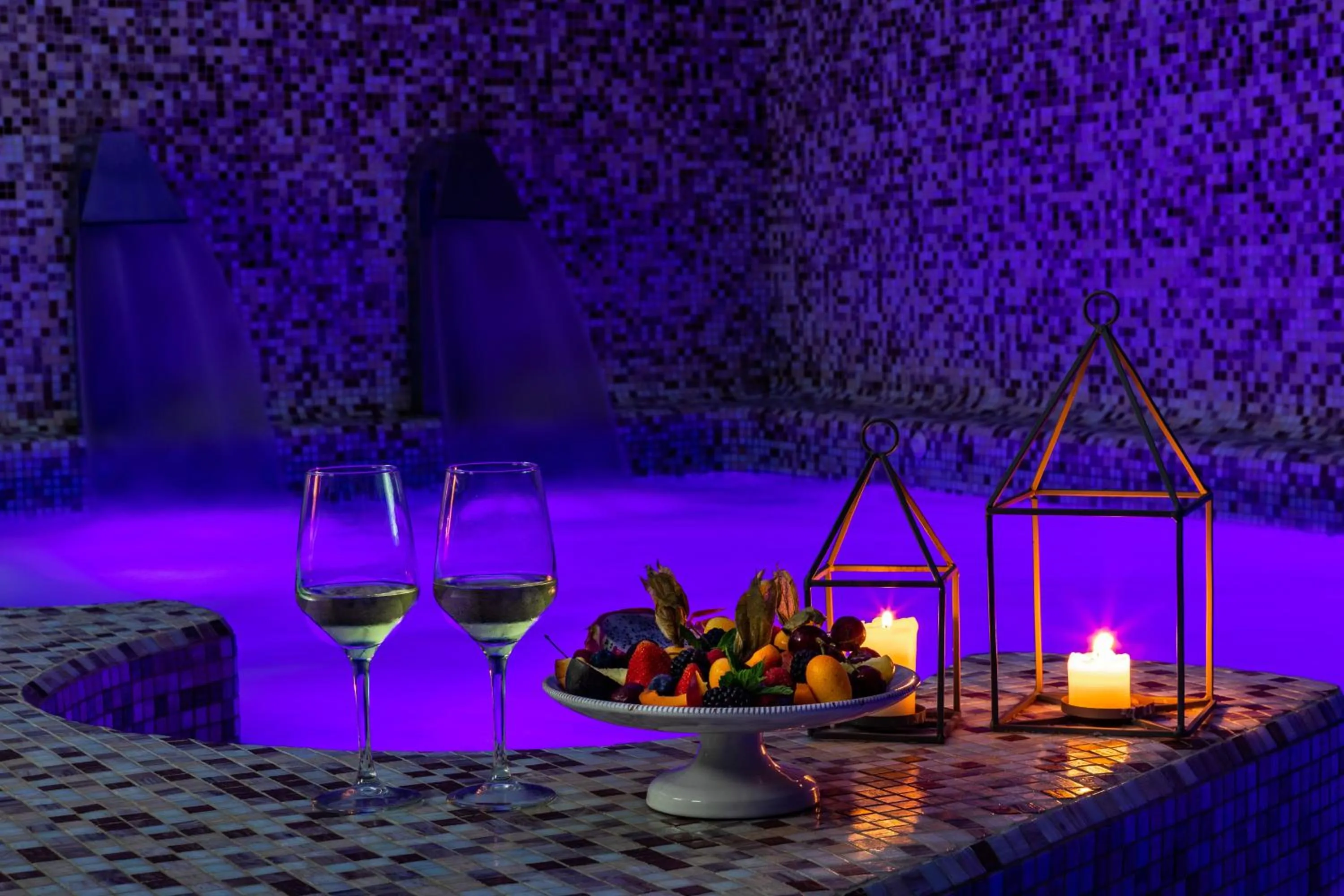 Giardino Dei Pini - Boutique Hotel