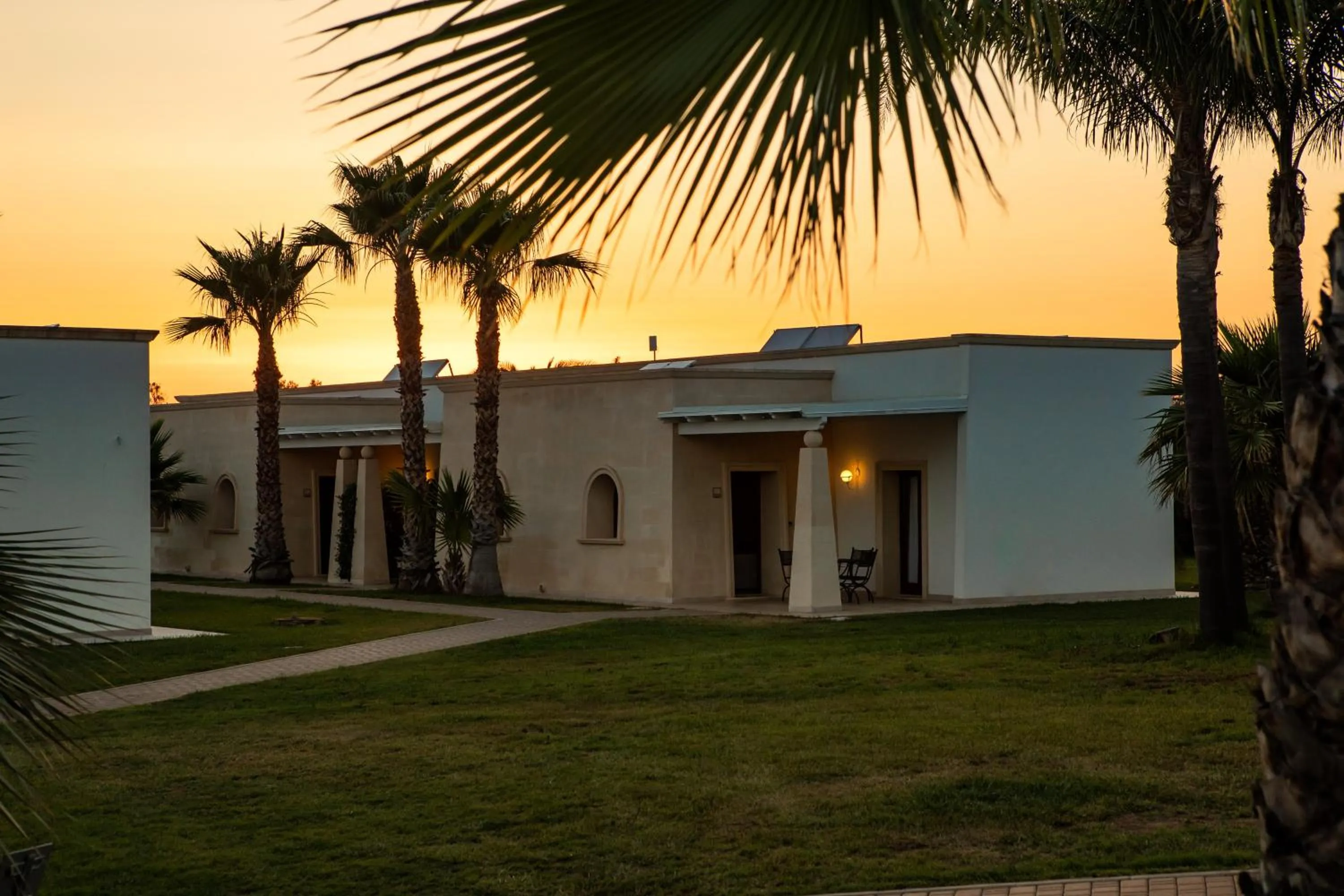 Giardino Dei Pini - Boutique Hotel