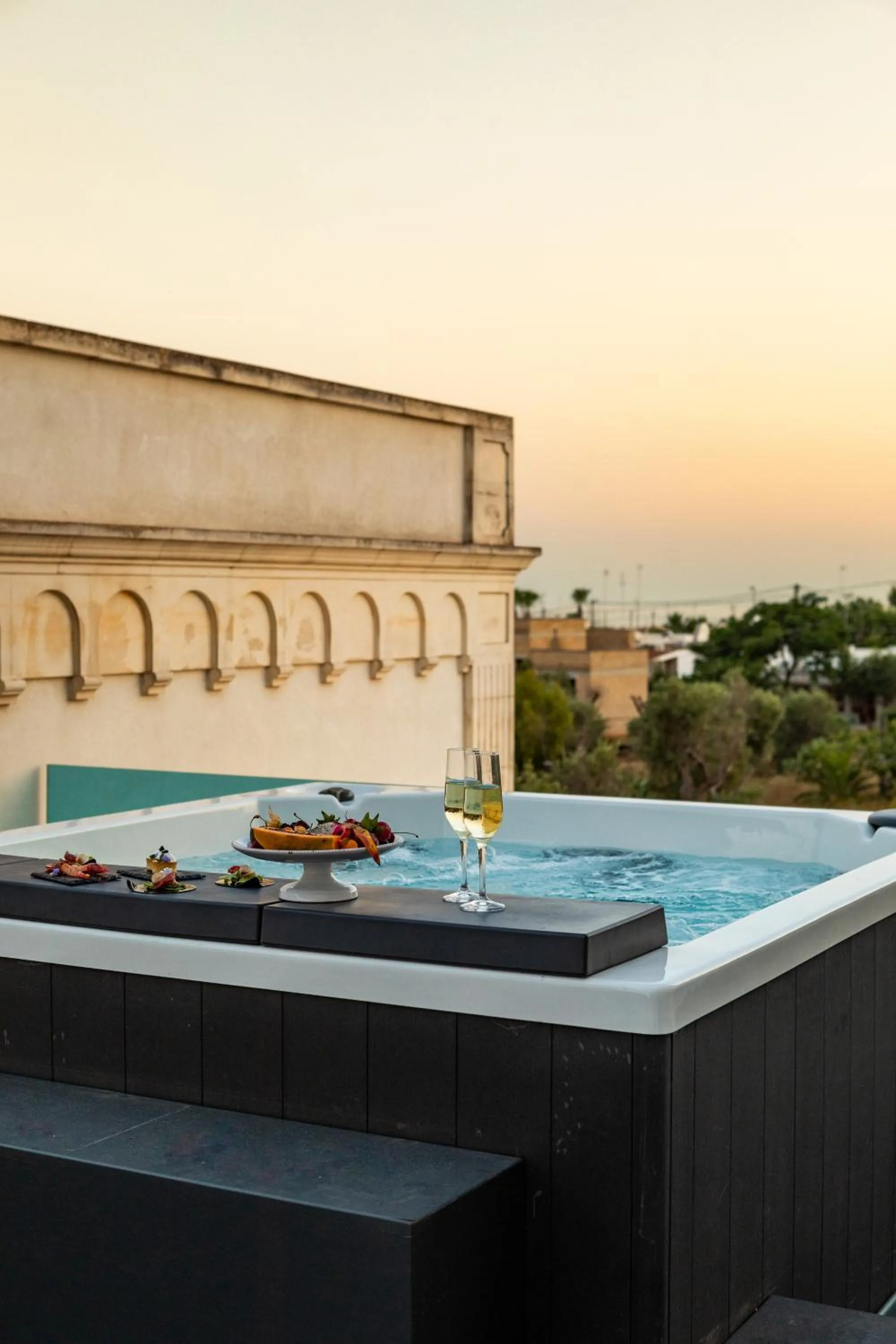 Giardino Dei Pini - Boutique Hotel