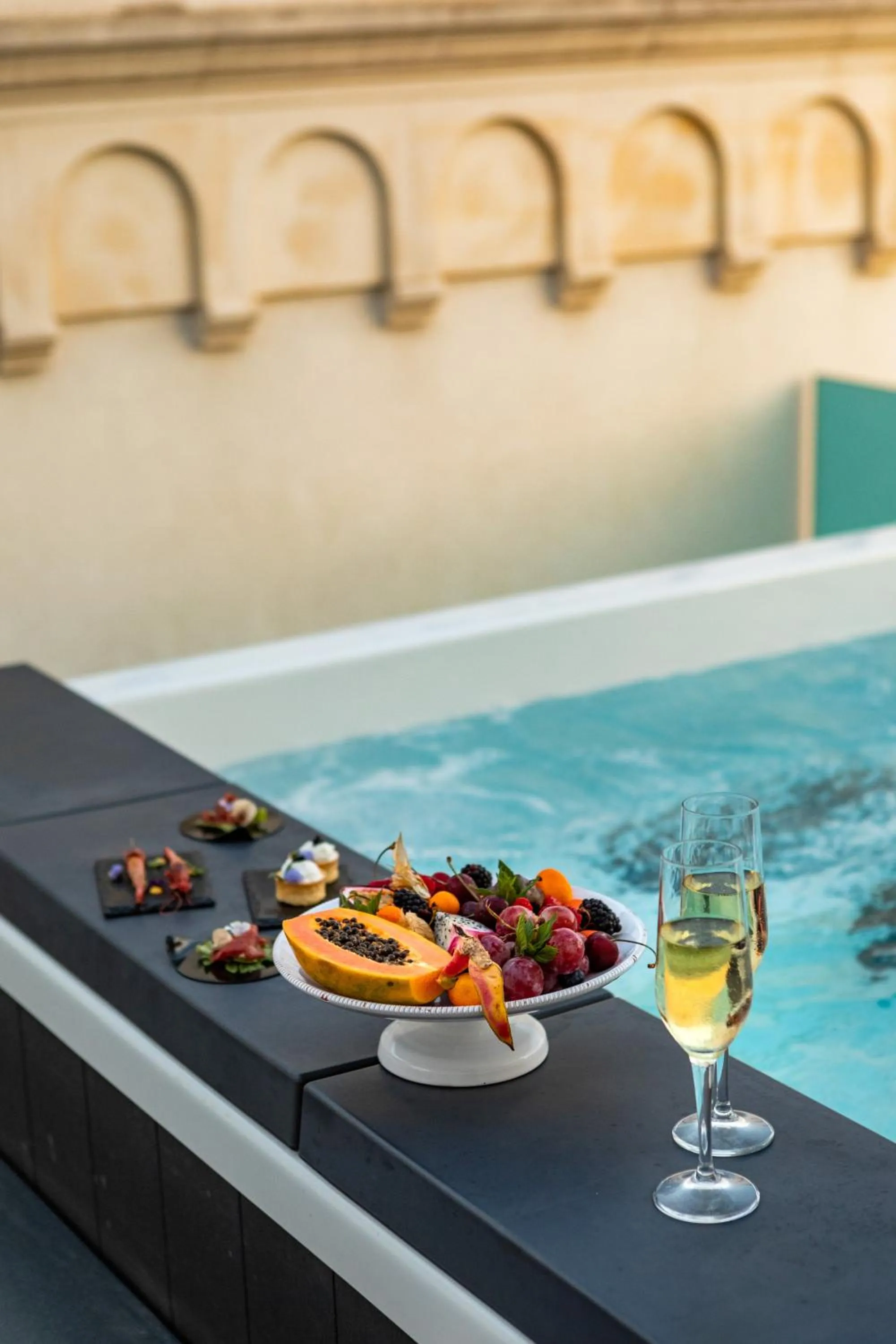 Giardino Dei Pini - Boutique Hotel