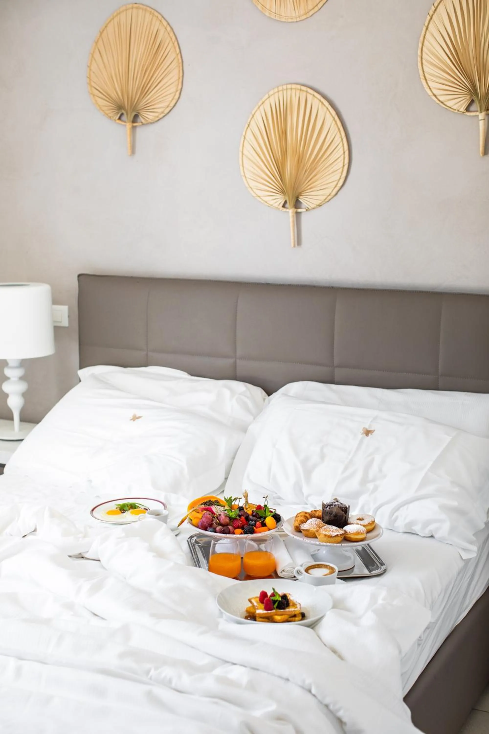 Bed in Giardino Dei Pini - Boutique Hotel