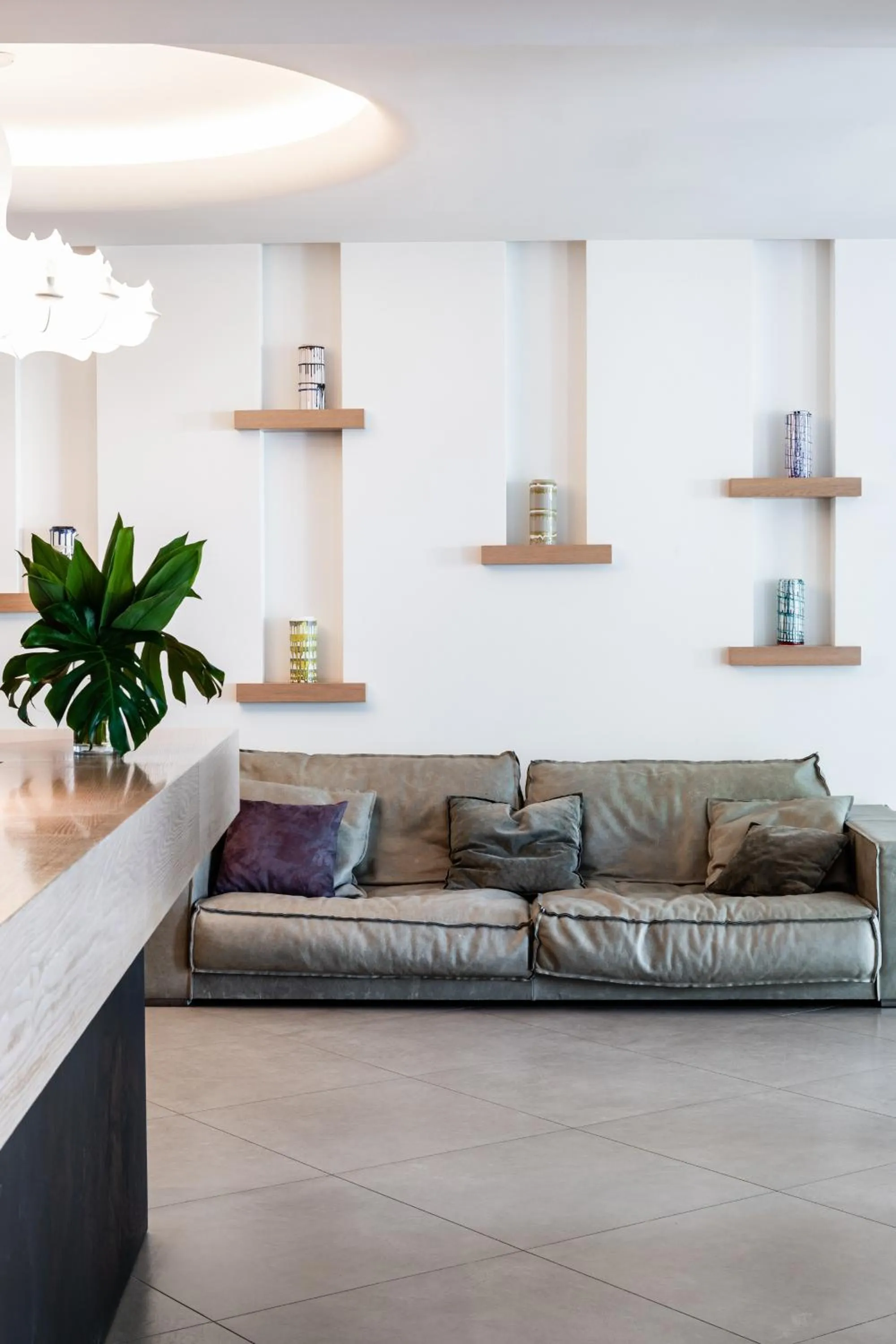 Giardino Dei Pini - Boutique Hotel