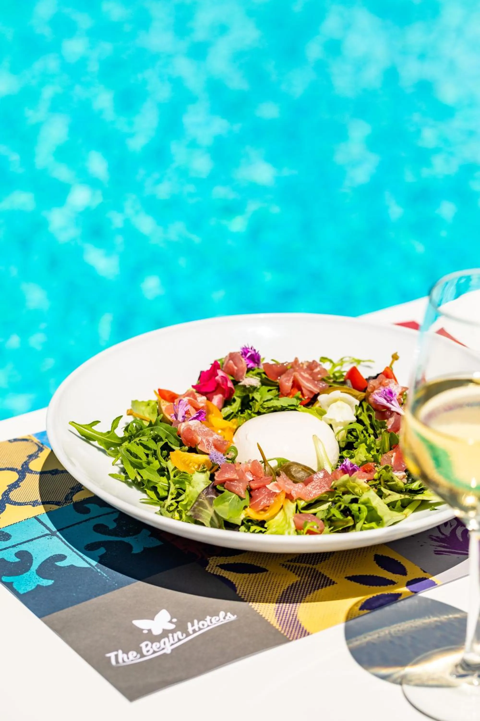 Giardino Dei Pini - Boutique Hotel