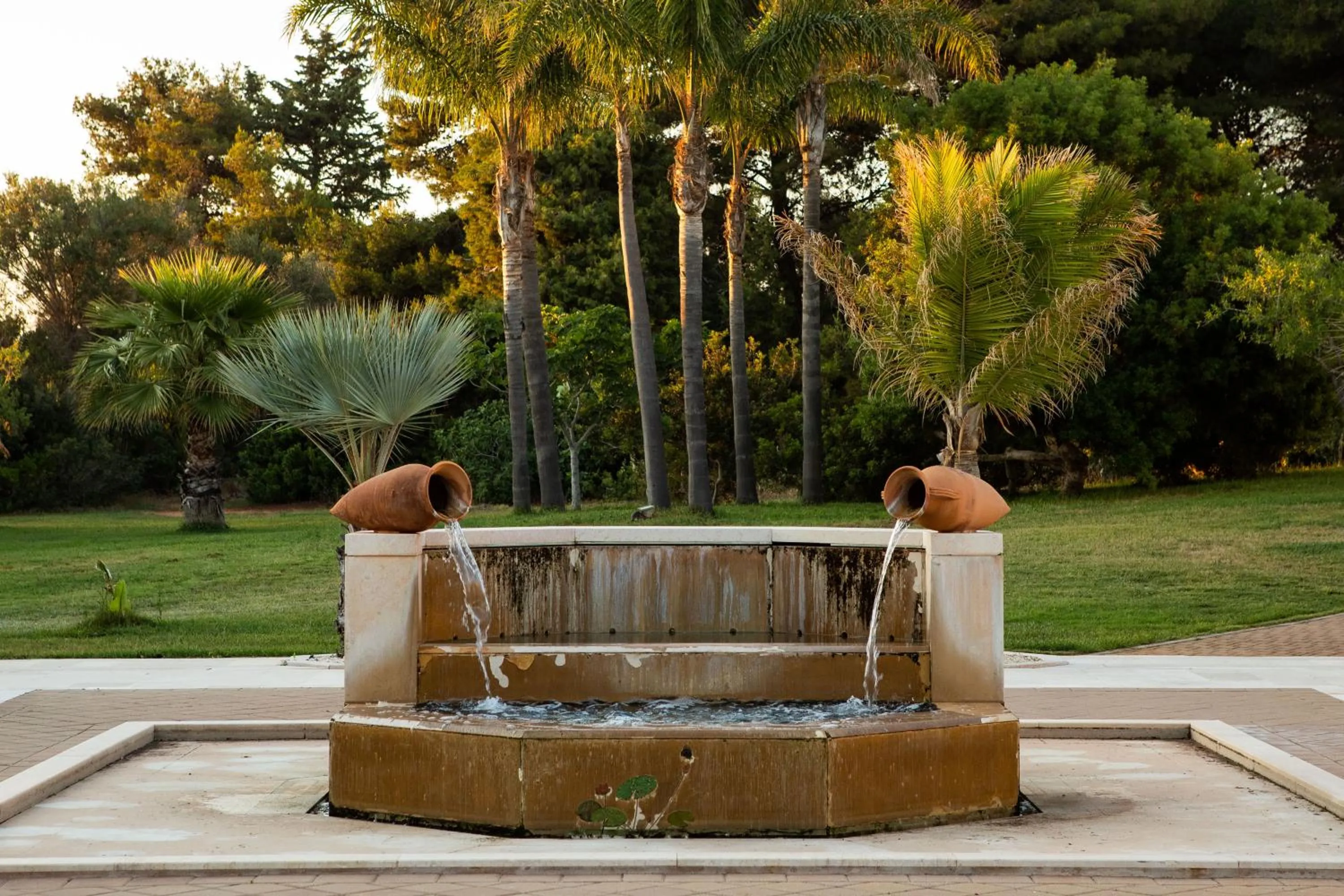 Giardino Dei Pini - Boutique Hotel