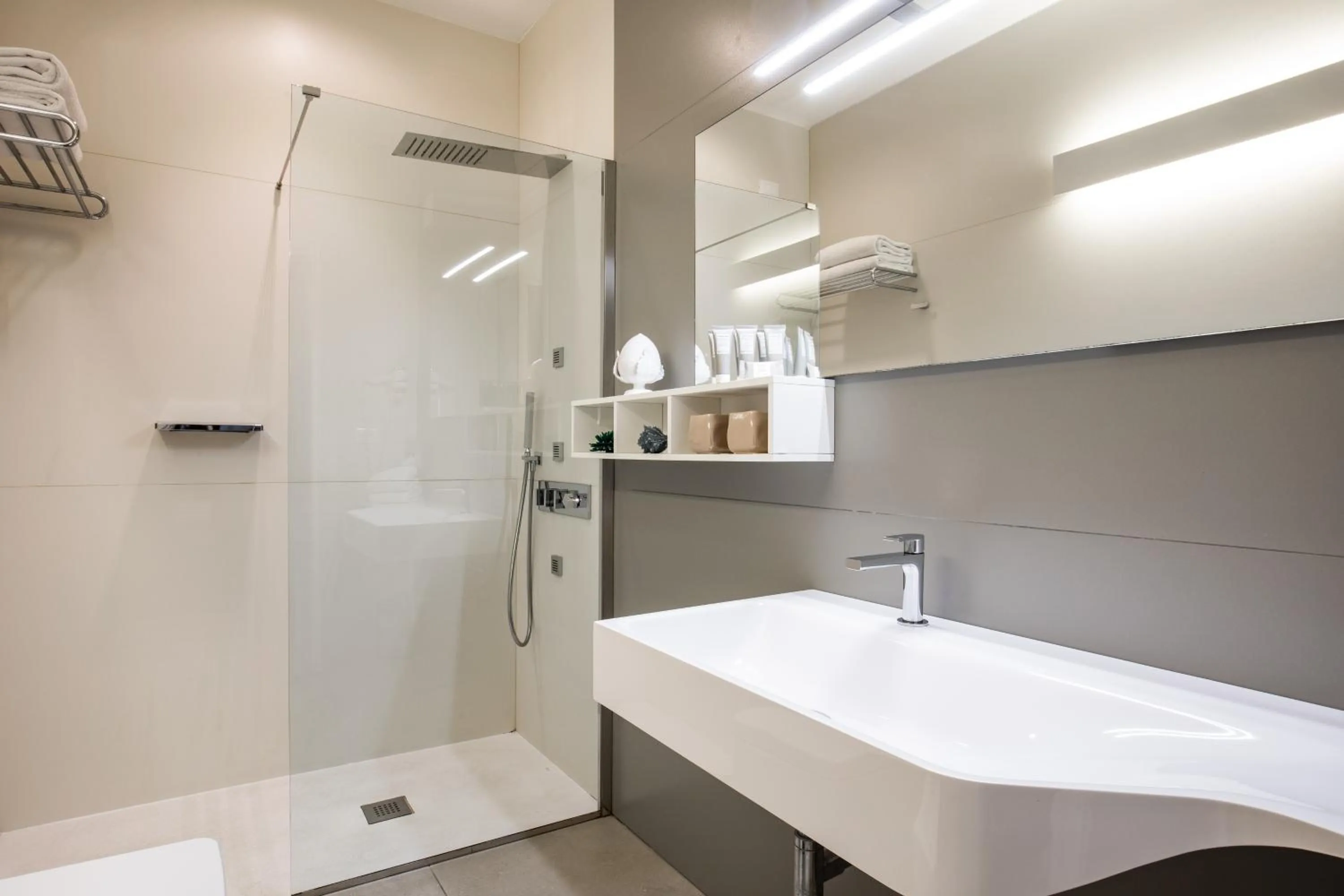 Giardino Dei Pini - Boutique Hotel