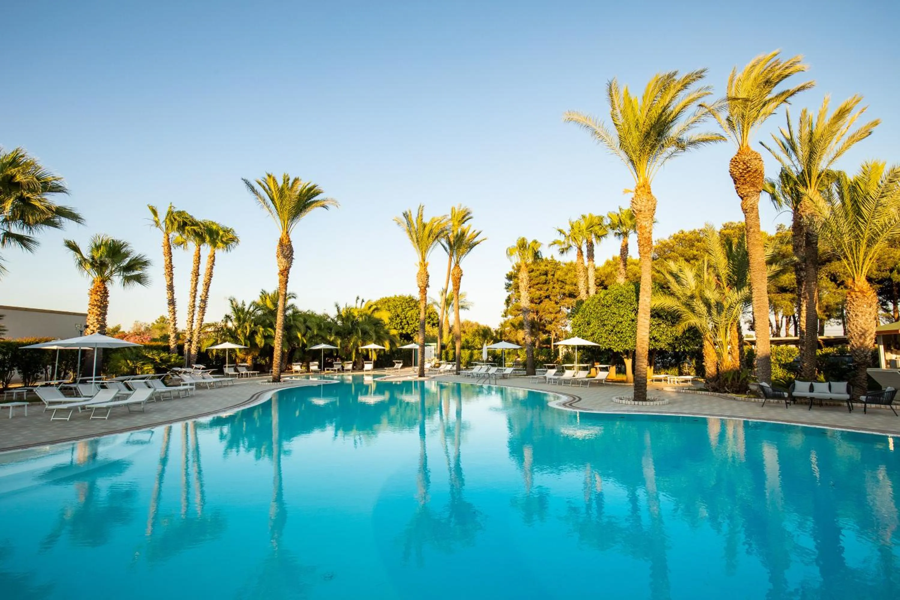 Giardino Dei Pini - Boutique Hotel