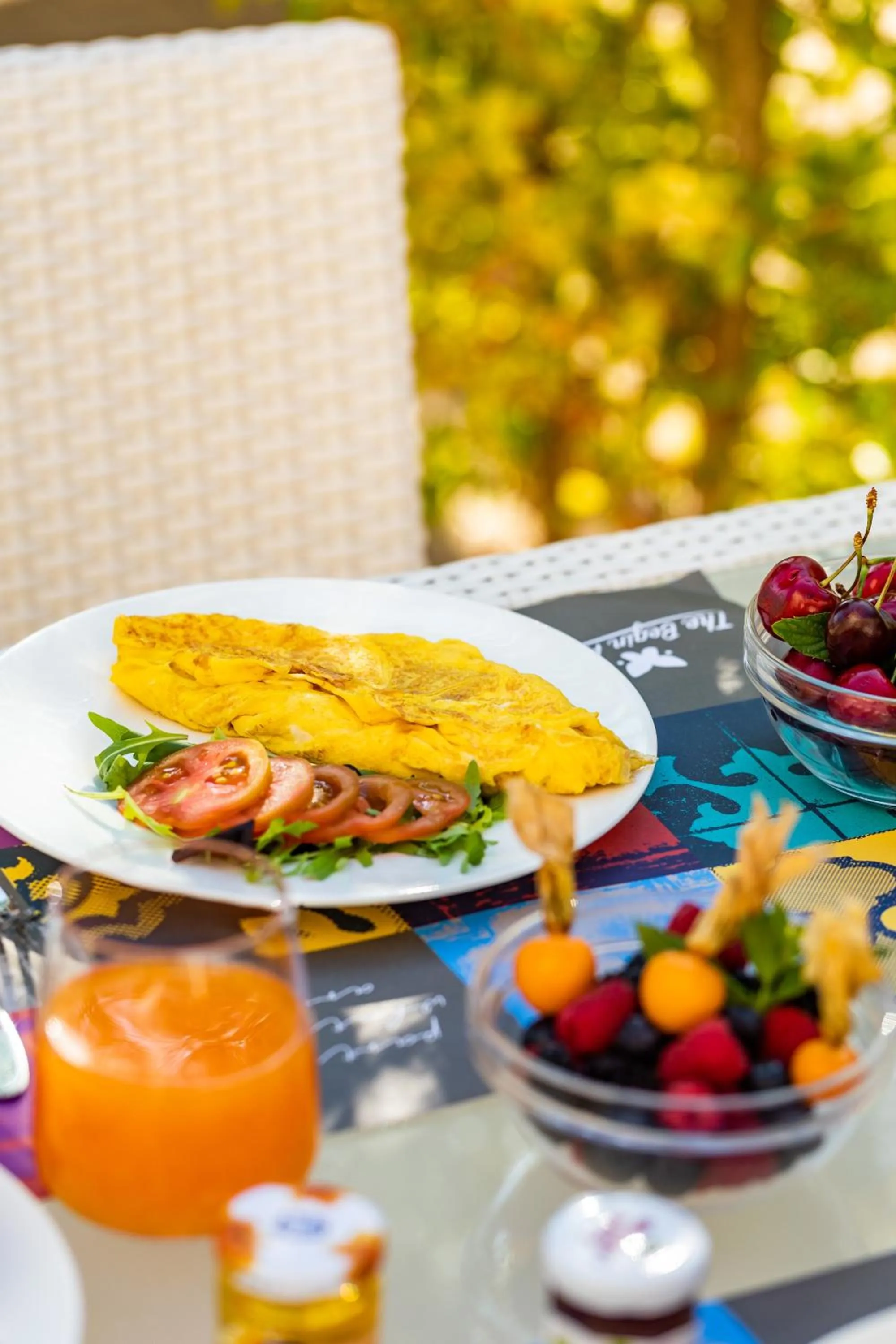 Giardino Dei Pini - Boutique Hotel