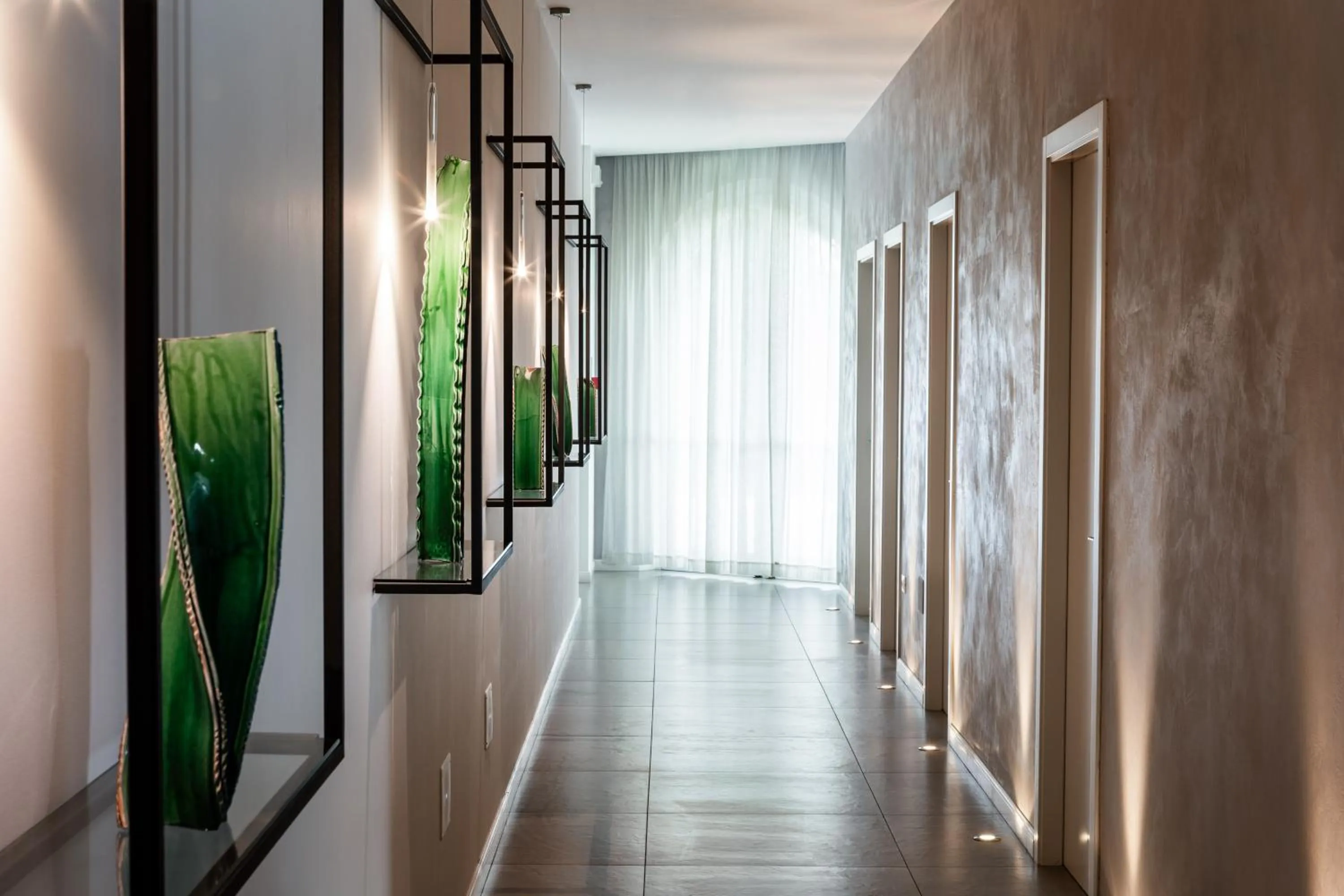 Giardino Dei Pini - Boutique Hotel