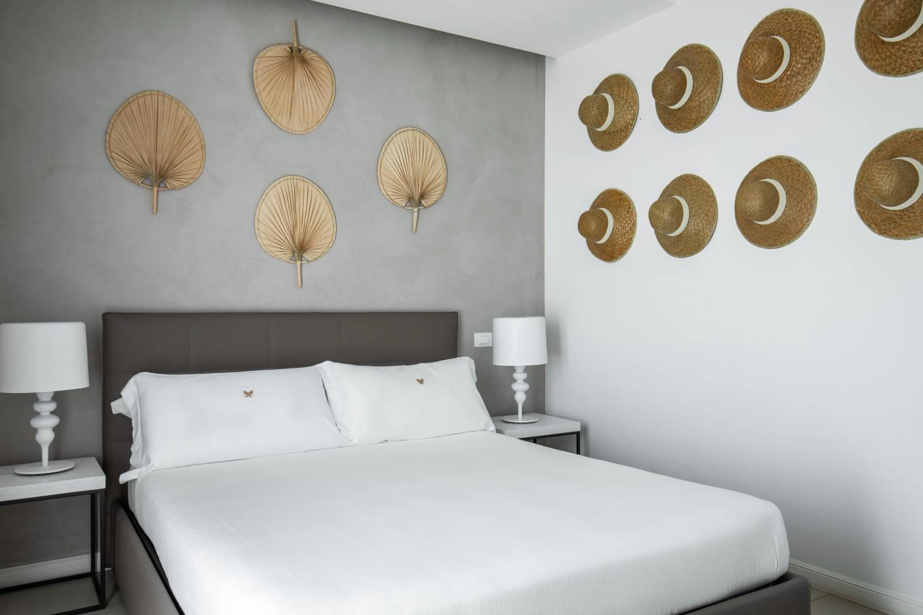 Bed in Giardino Dei Pini - Boutique Hotel