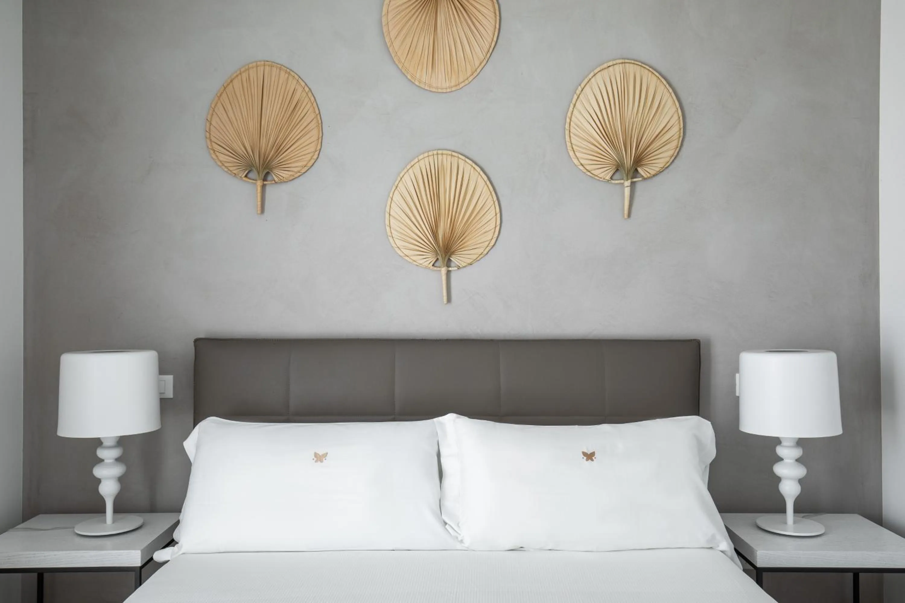 Bed in Giardino Dei Pini - Boutique Hotel