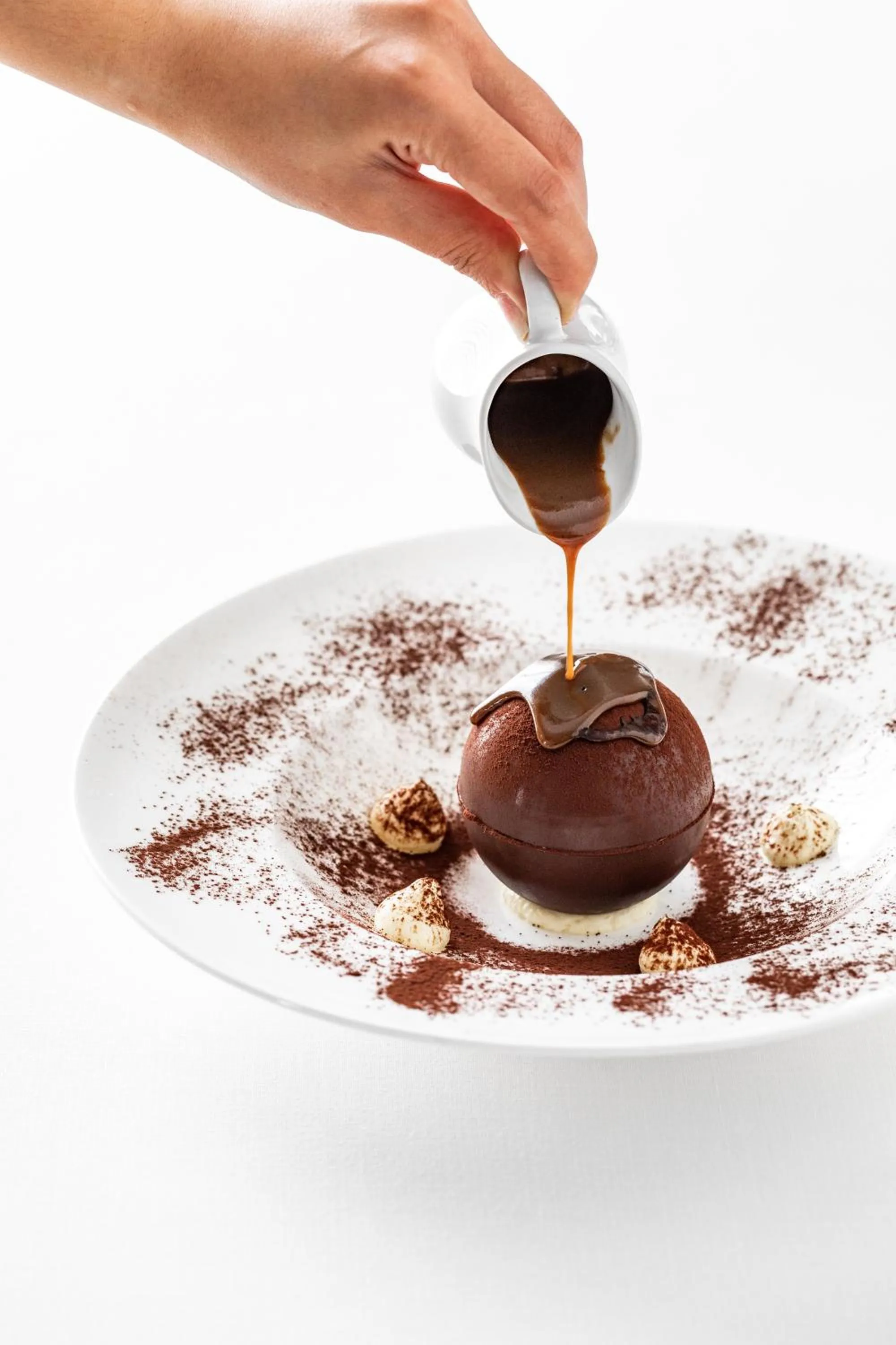 Giardino Dei Pini - Boutique Hotel