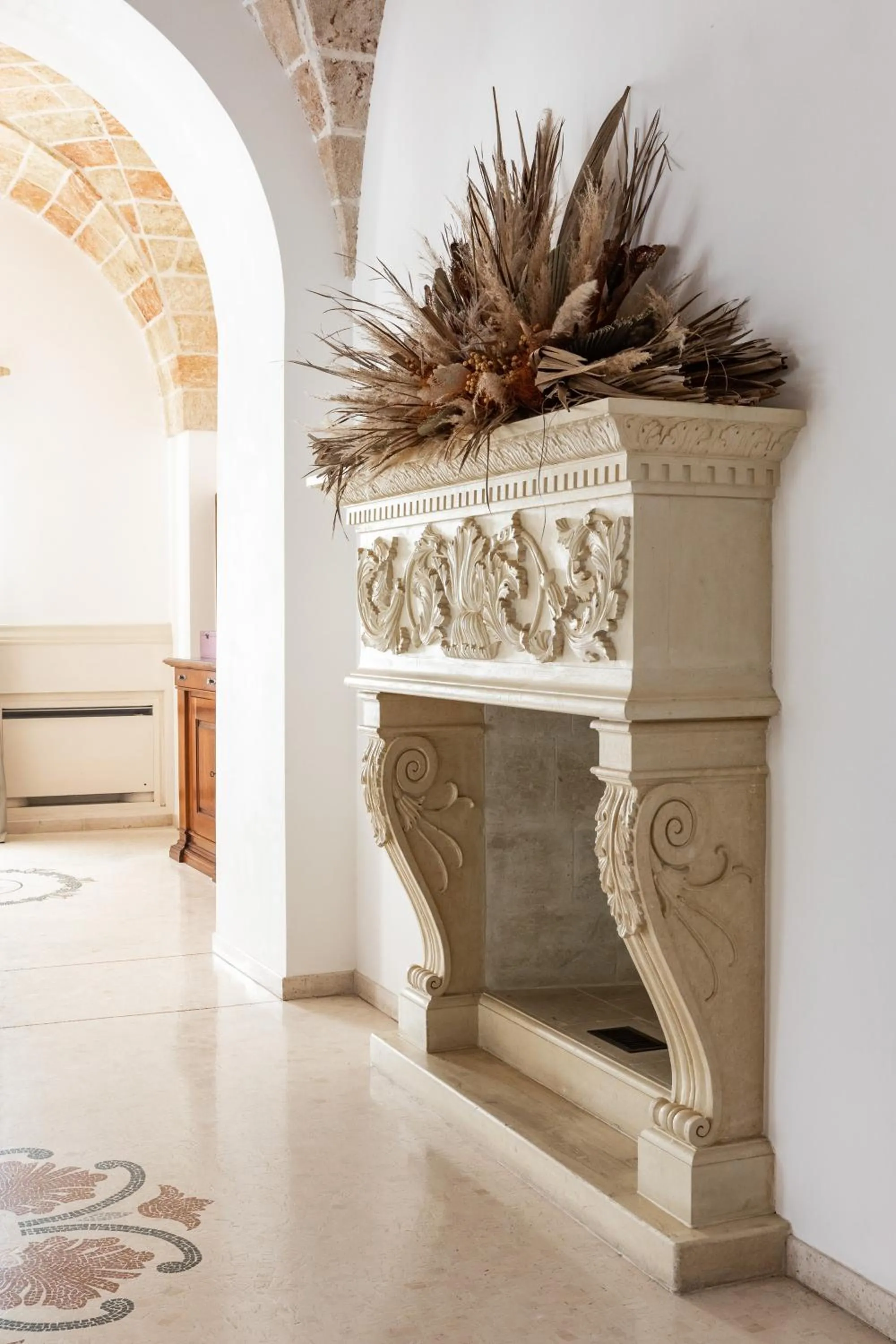 Giardino Dei Pini - Boutique Hotel