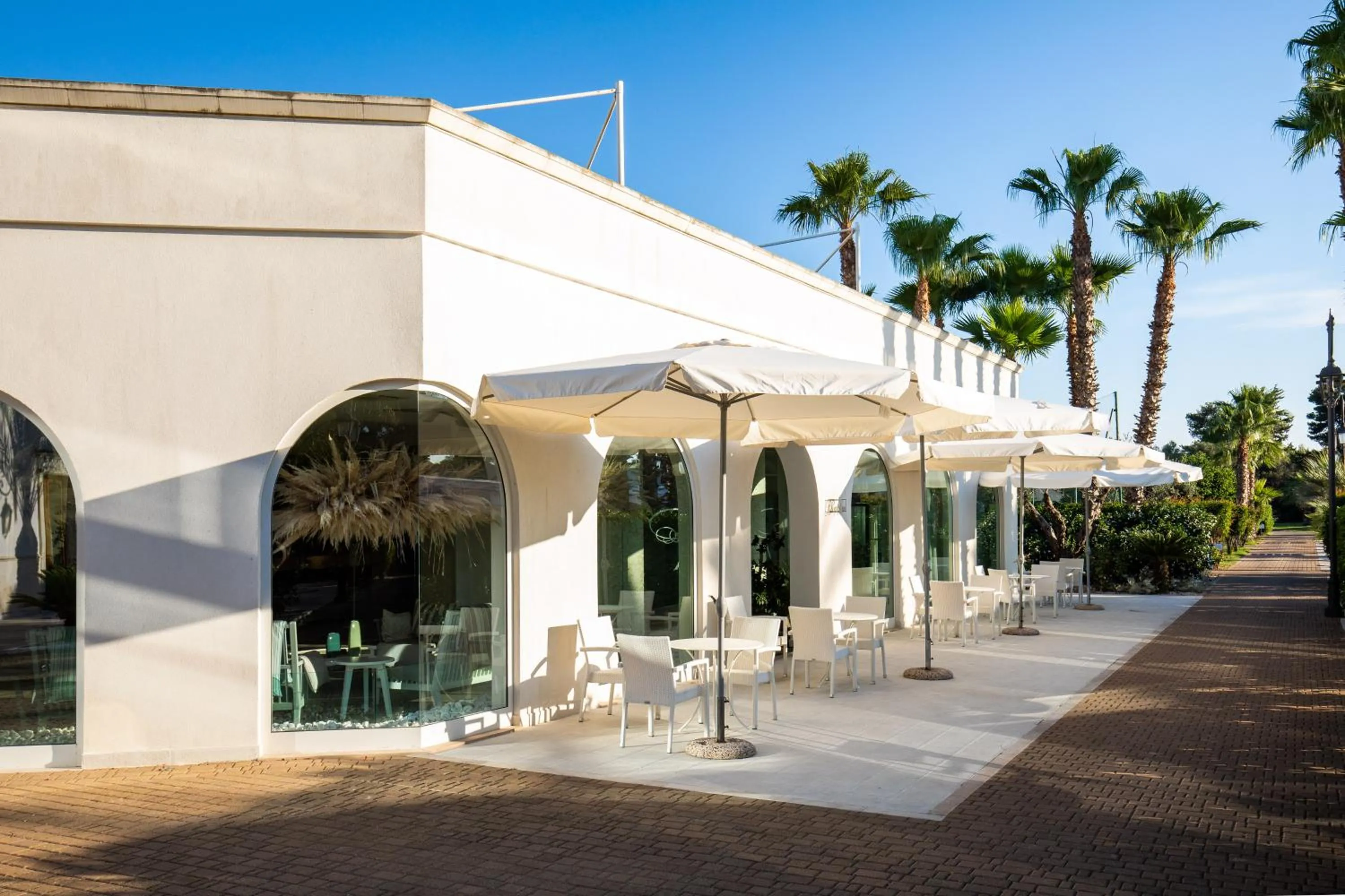 Giardino Dei Pini - Boutique Hotel