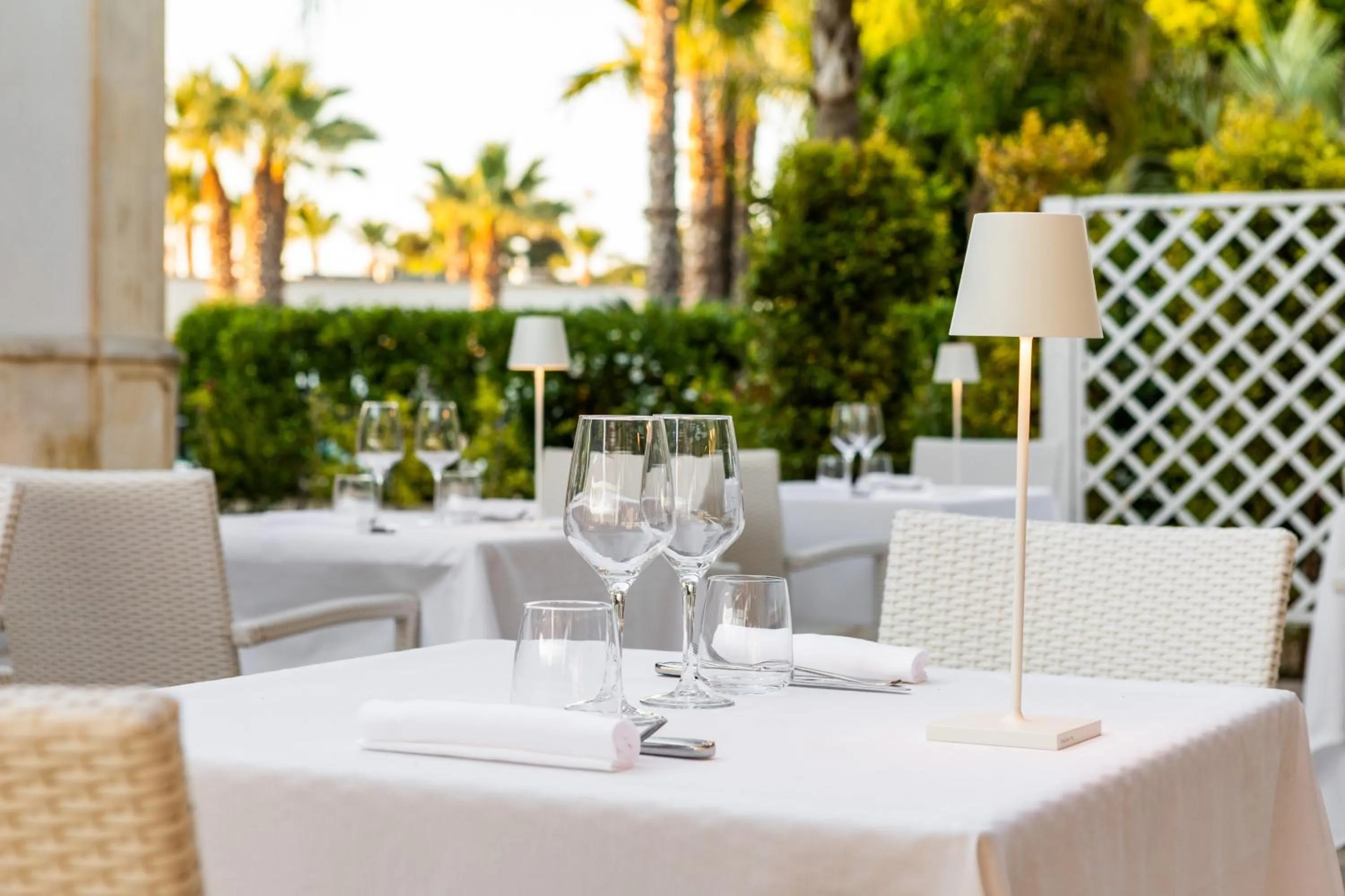 Giardino Dei Pini - Boutique Hotel