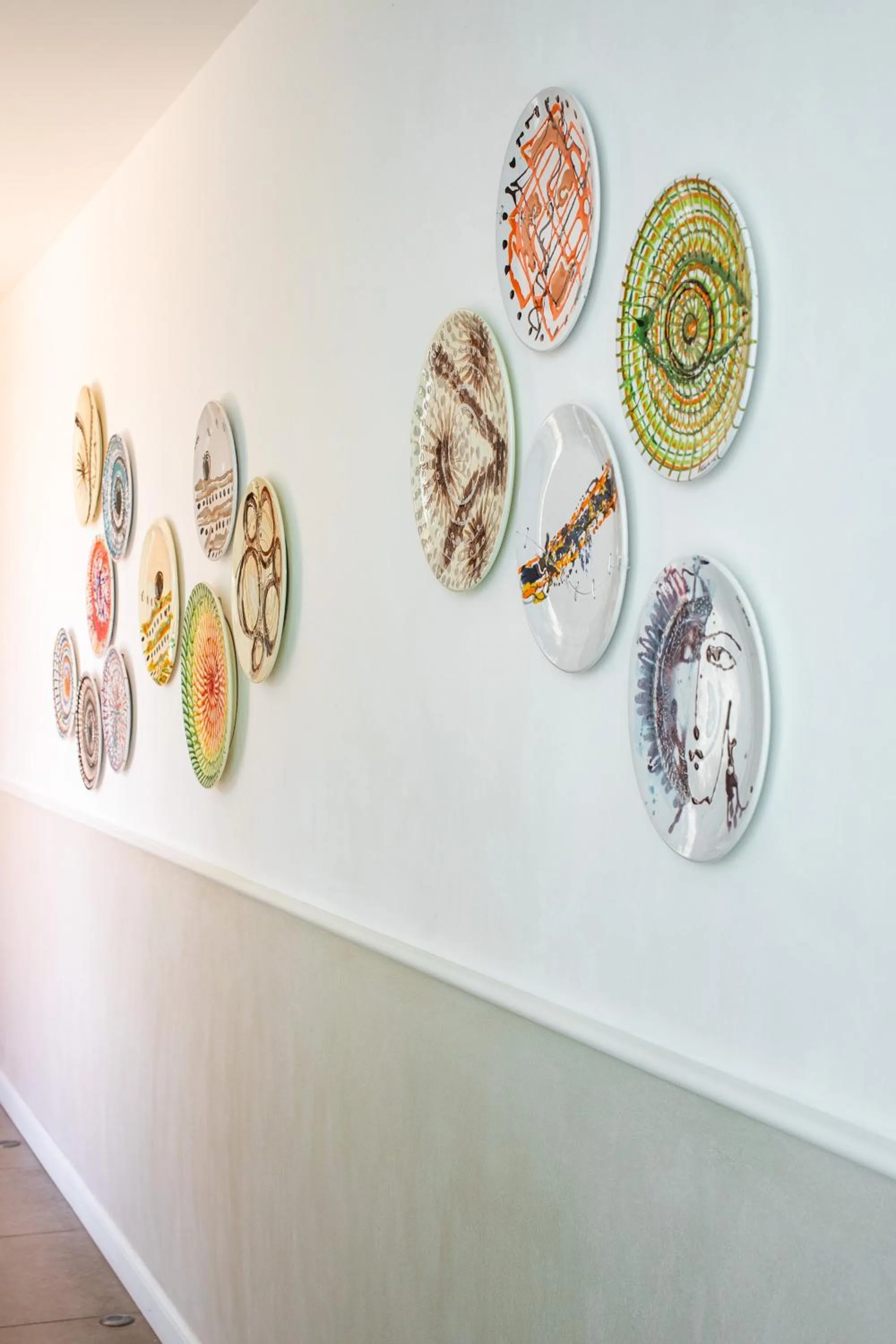 Giardino Dei Pini - Boutique Hotel