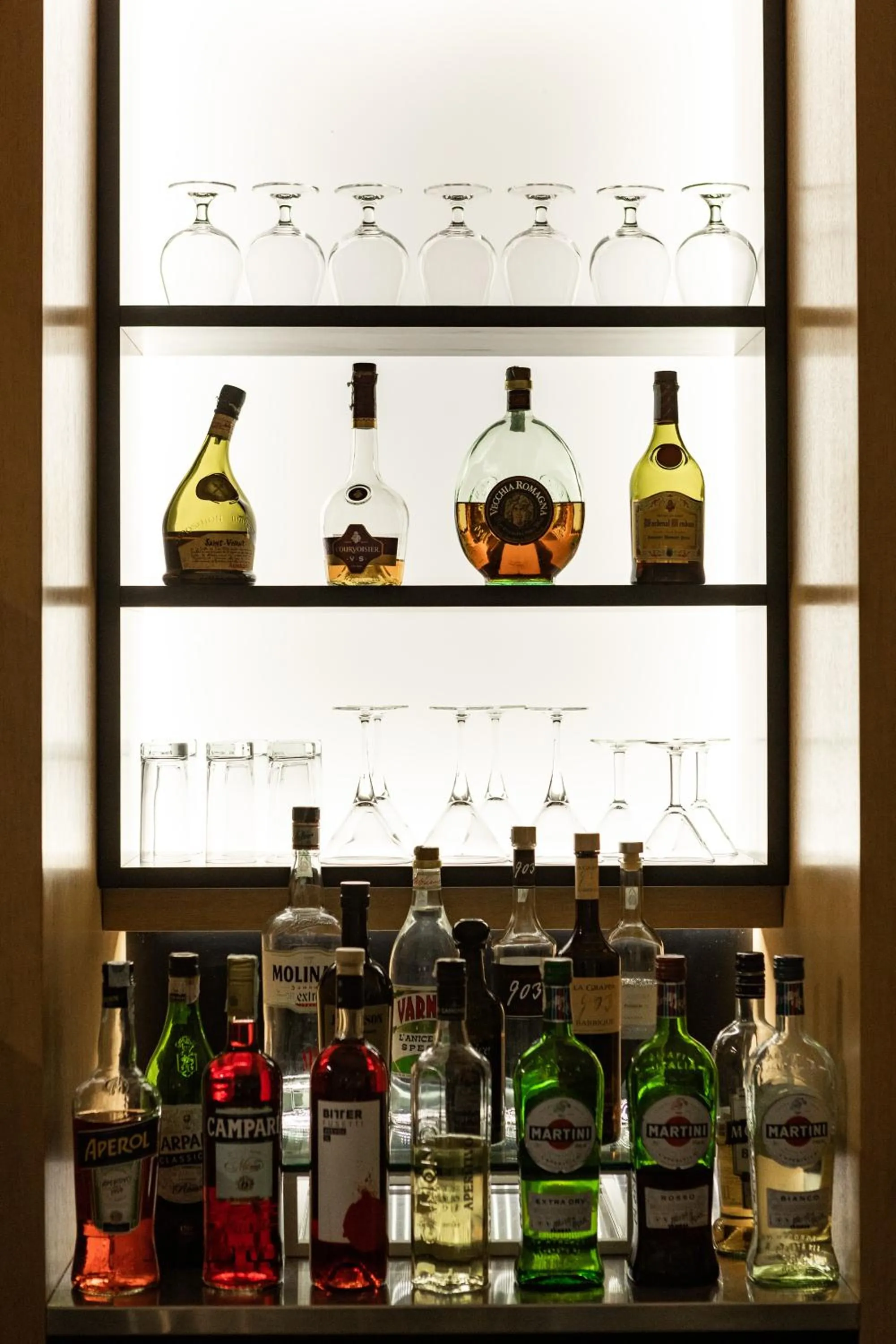 Giardino Dei Pini - Boutique Hotel