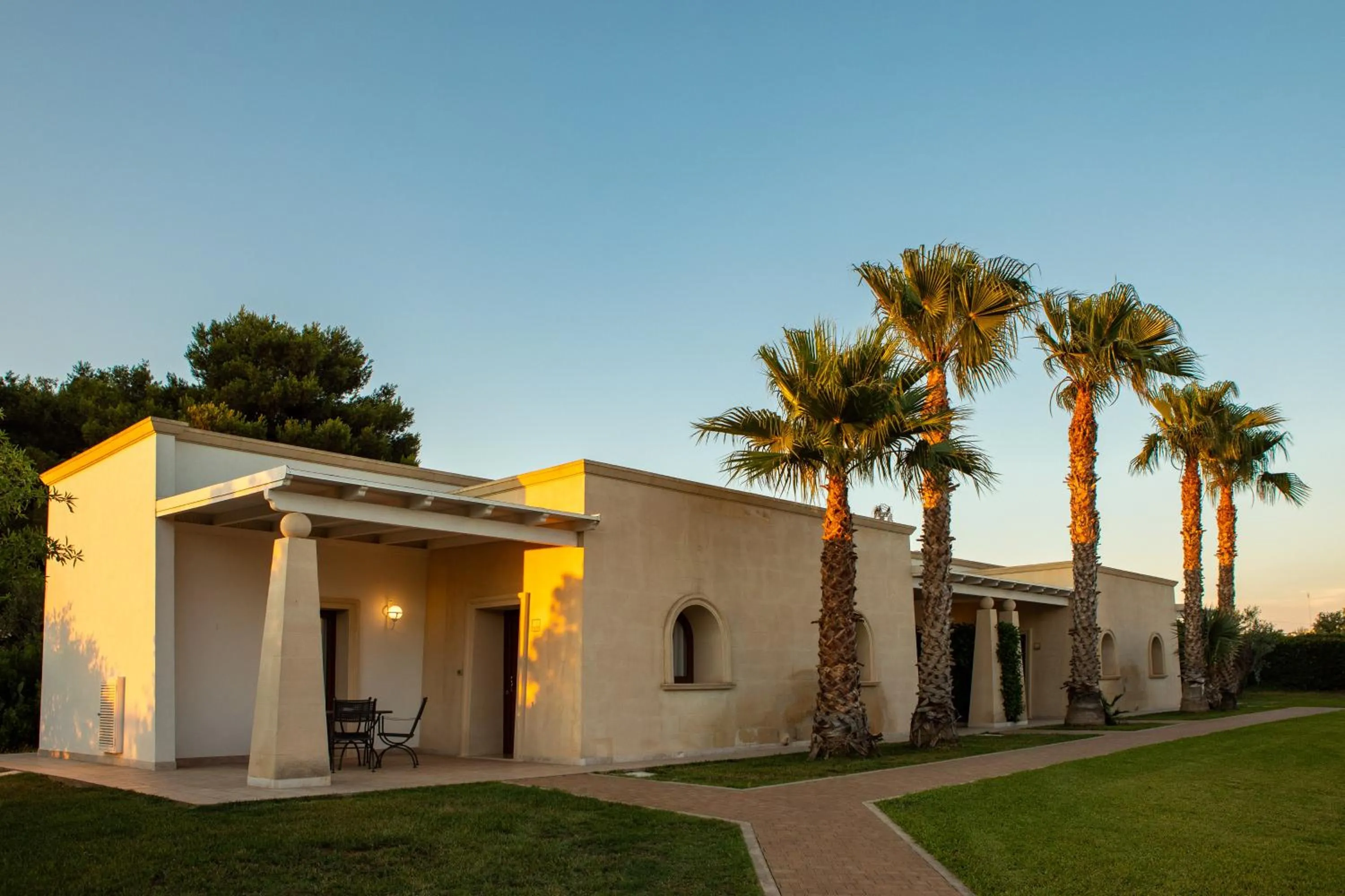 Giardino Dei Pini - Boutique Hotel